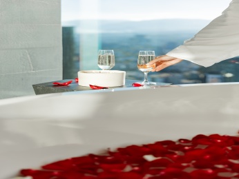 Foto - Sofitel Mexico City Reforma