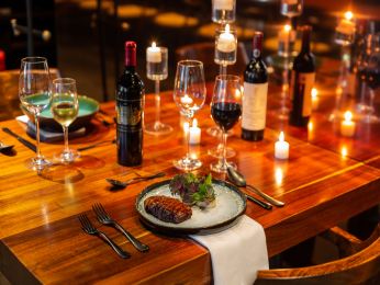 Foto - Sofitel Mexico City Reforma