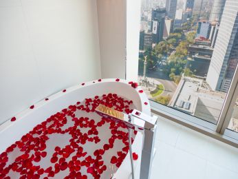 Foto - Sofitel Mexico City Reforma