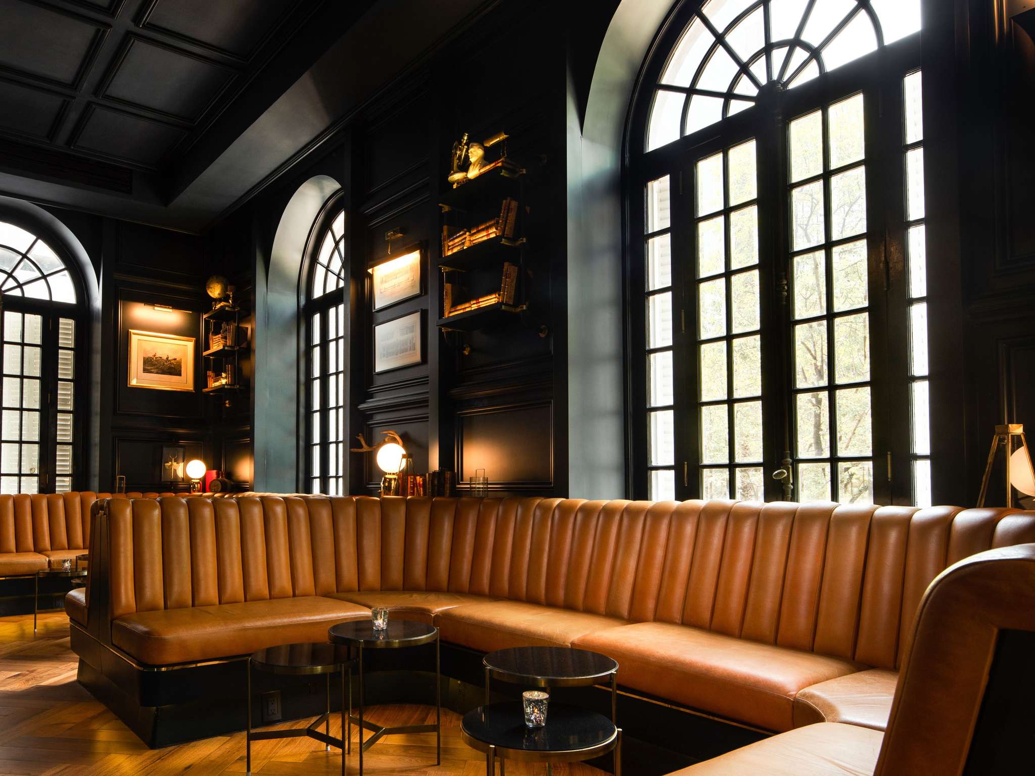 Foto - Sofitel Mexico City Reforma