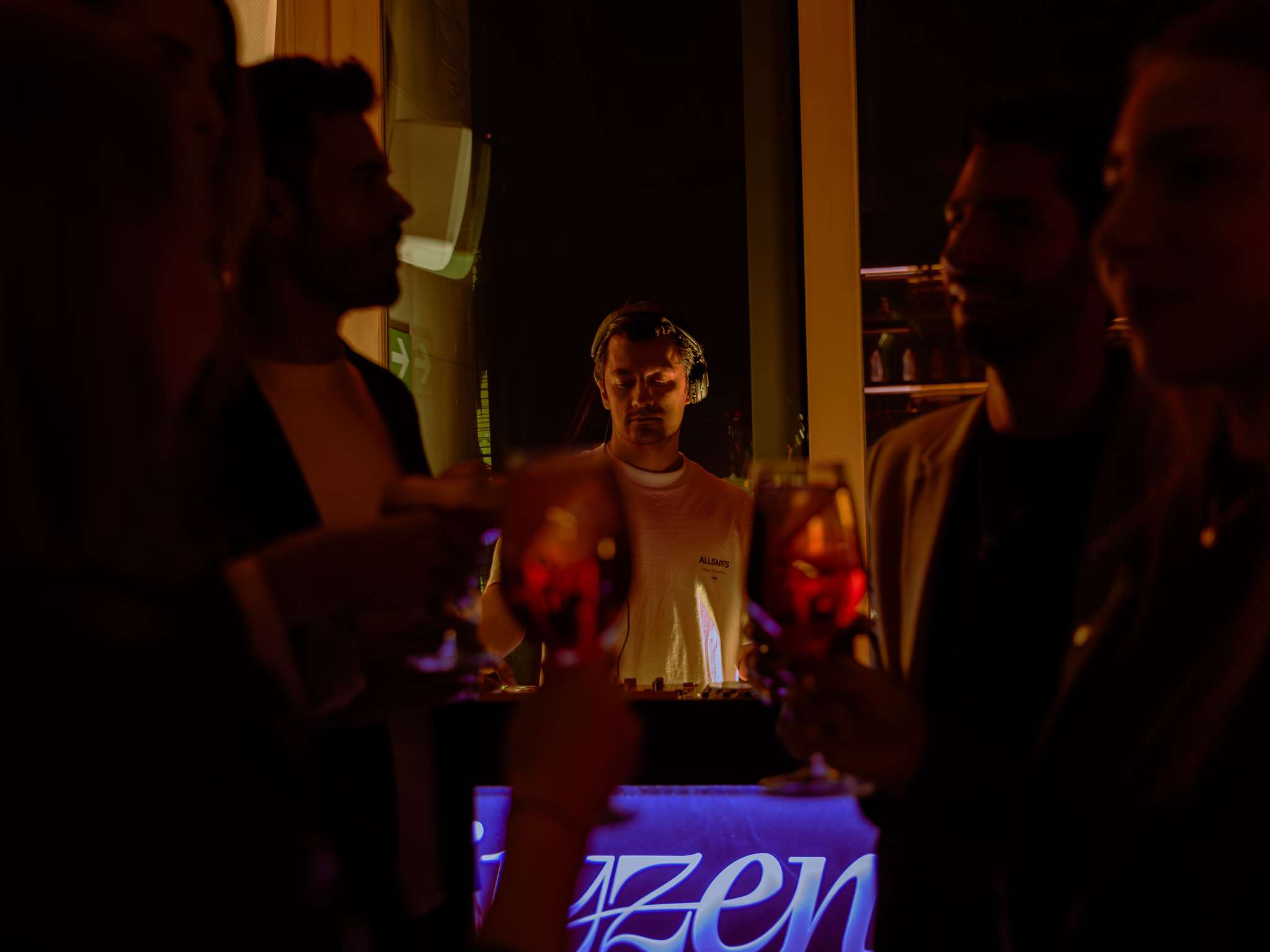 Foto - Sofitel Mexico City Reforma