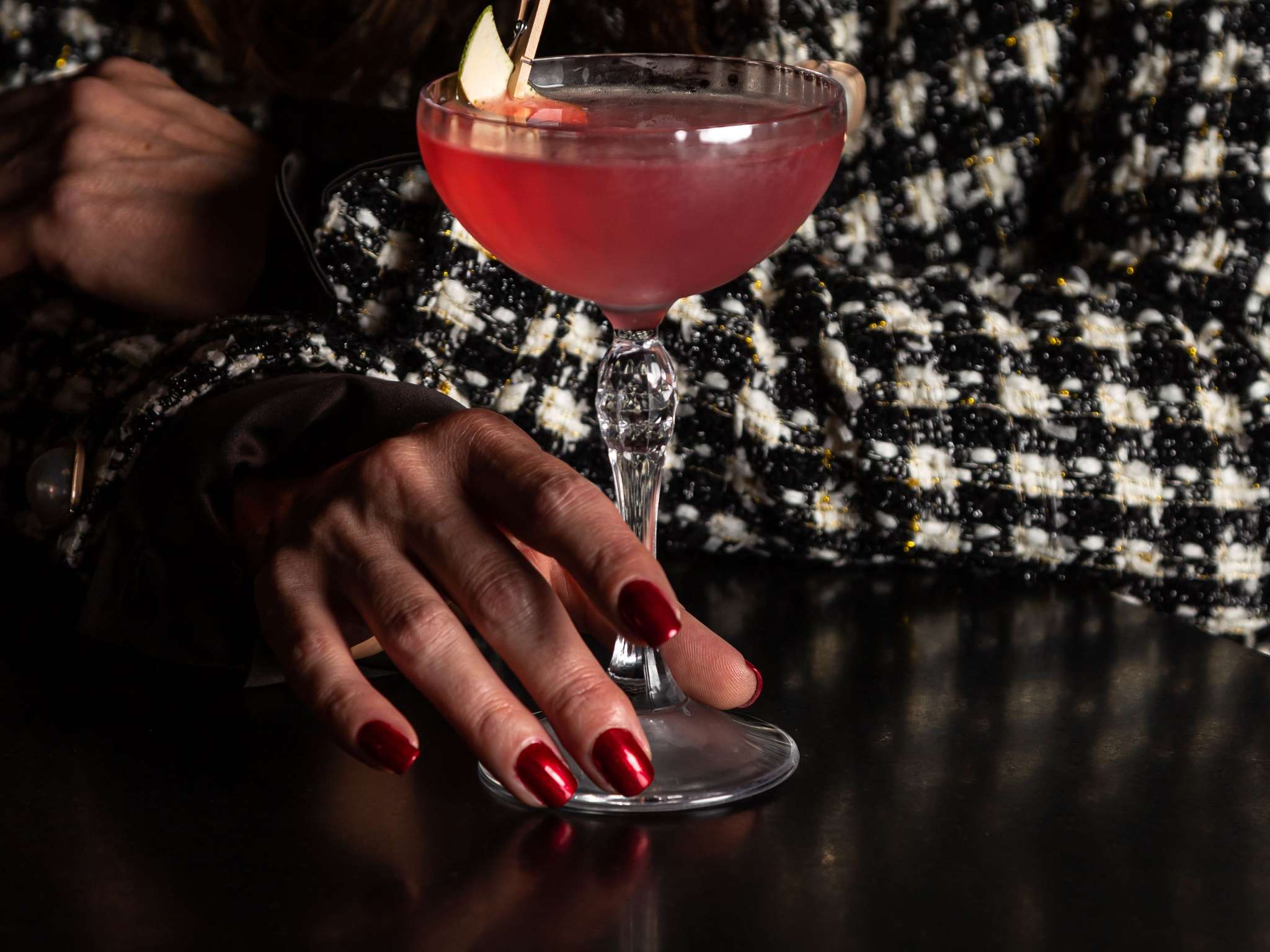 Foto - Sofitel Mexico City Reforma