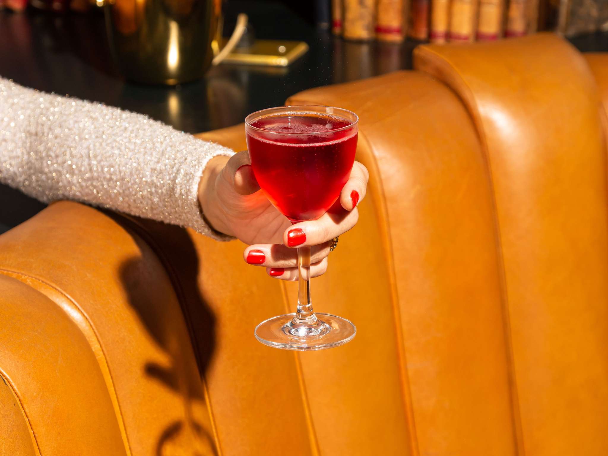 Foto - Sofitel Mexico City Reforma