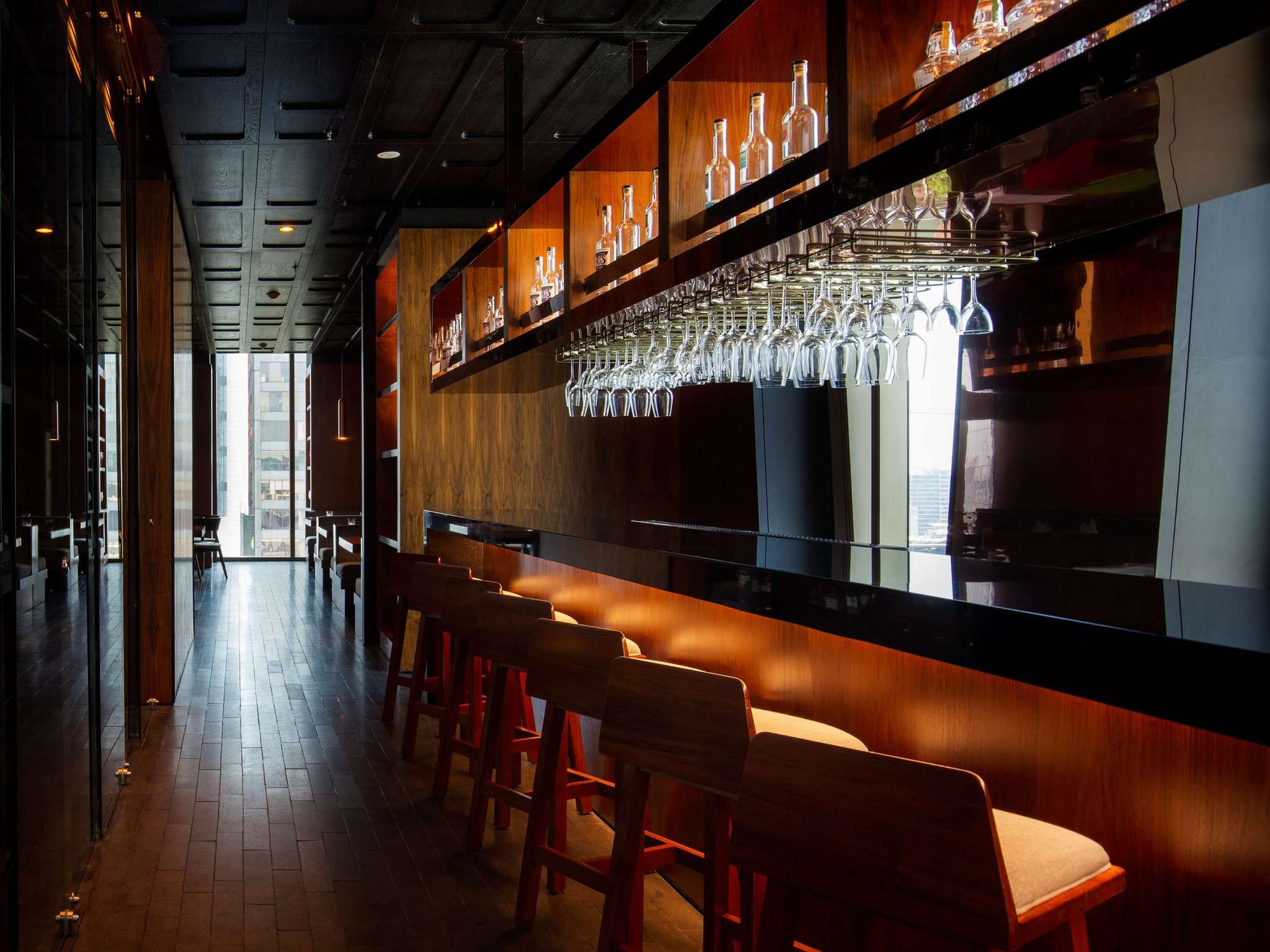 Foto - Sofitel Mexico City Reforma