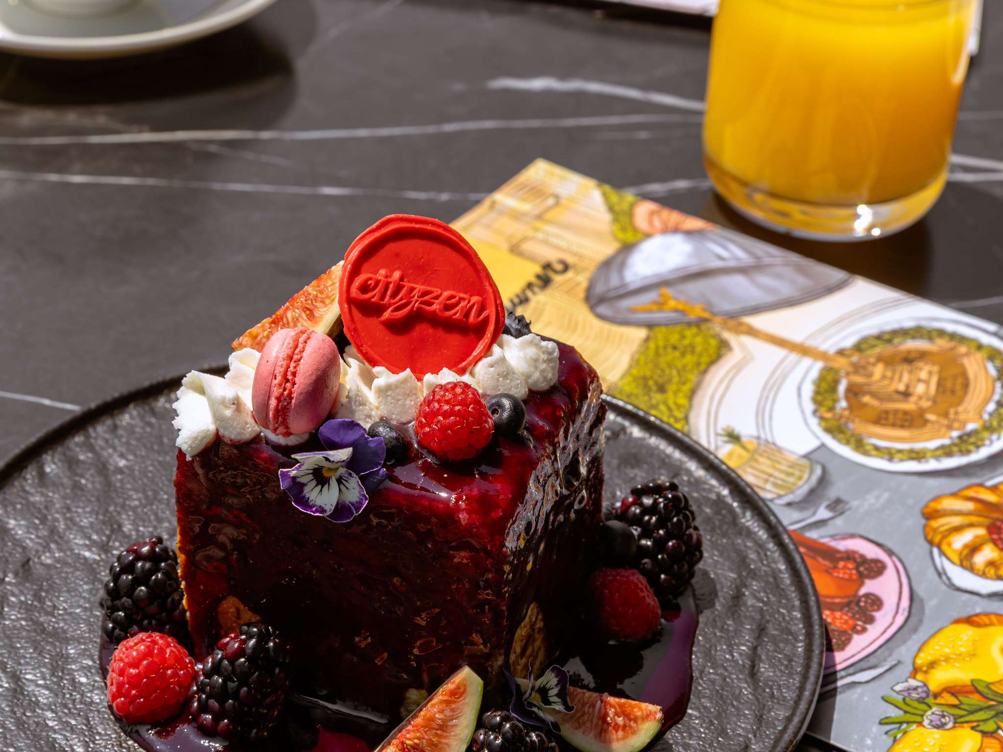 Photo - Sofitel Mexico City Reforma