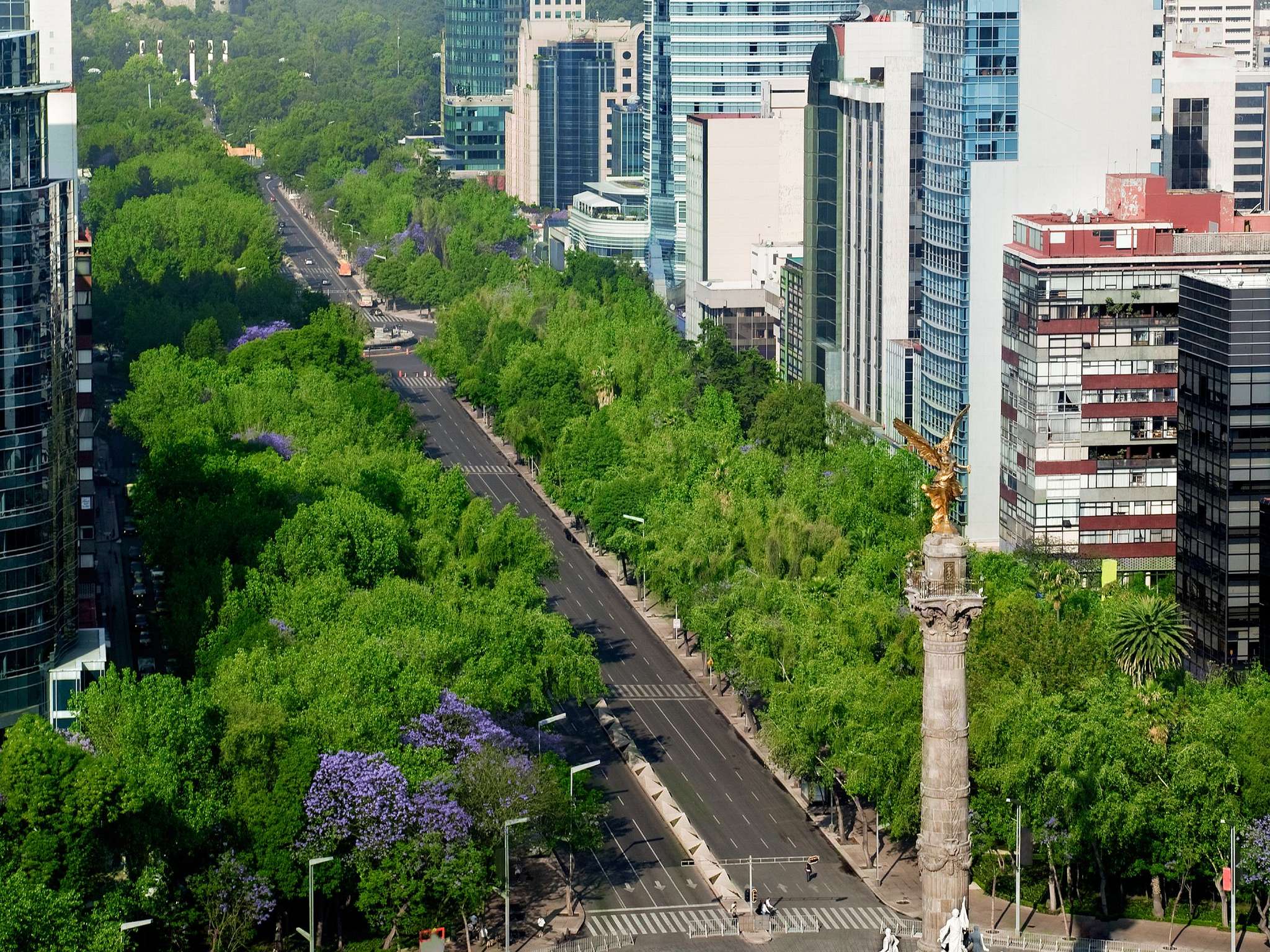 Photo - Sofitel Mexico City Reforma