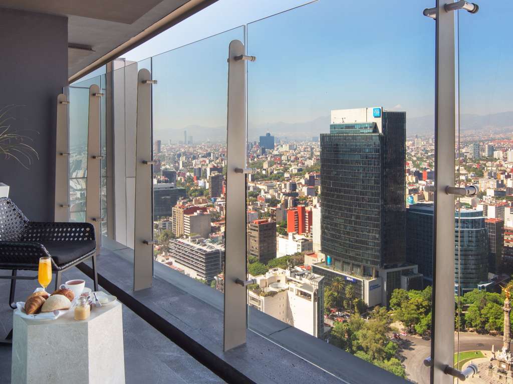 Sofitel Mexico City Reforma - Image 3