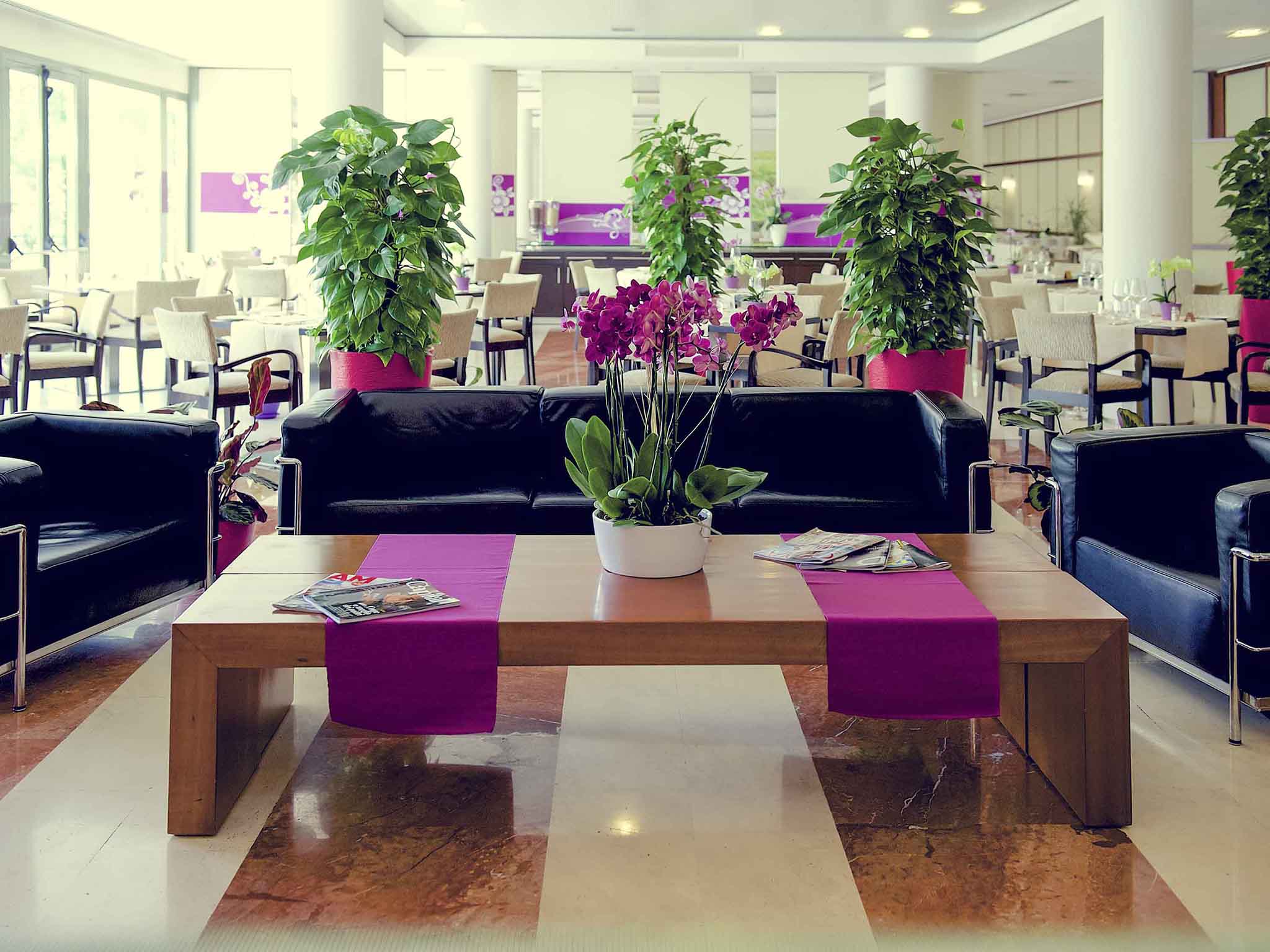 Foto - Mercure Genova San Biagio