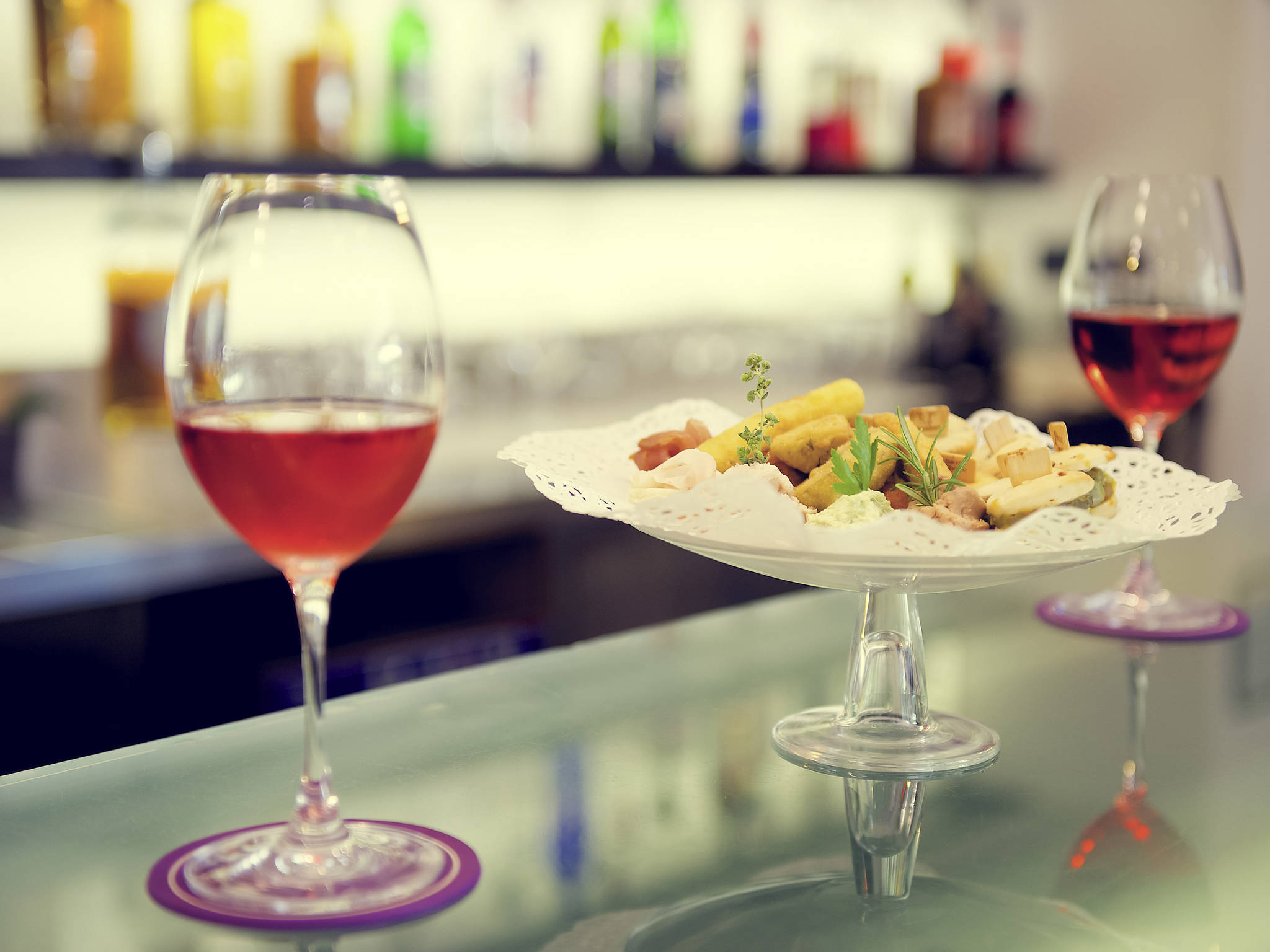 Foto - Mercure Genova San Biagio