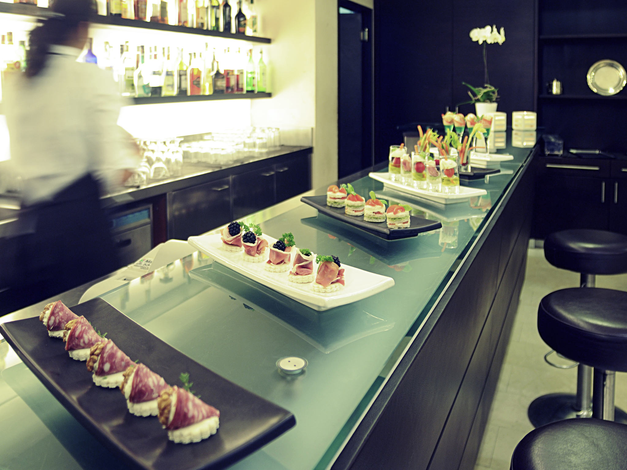 Foto - Mercure Genova San Biagio