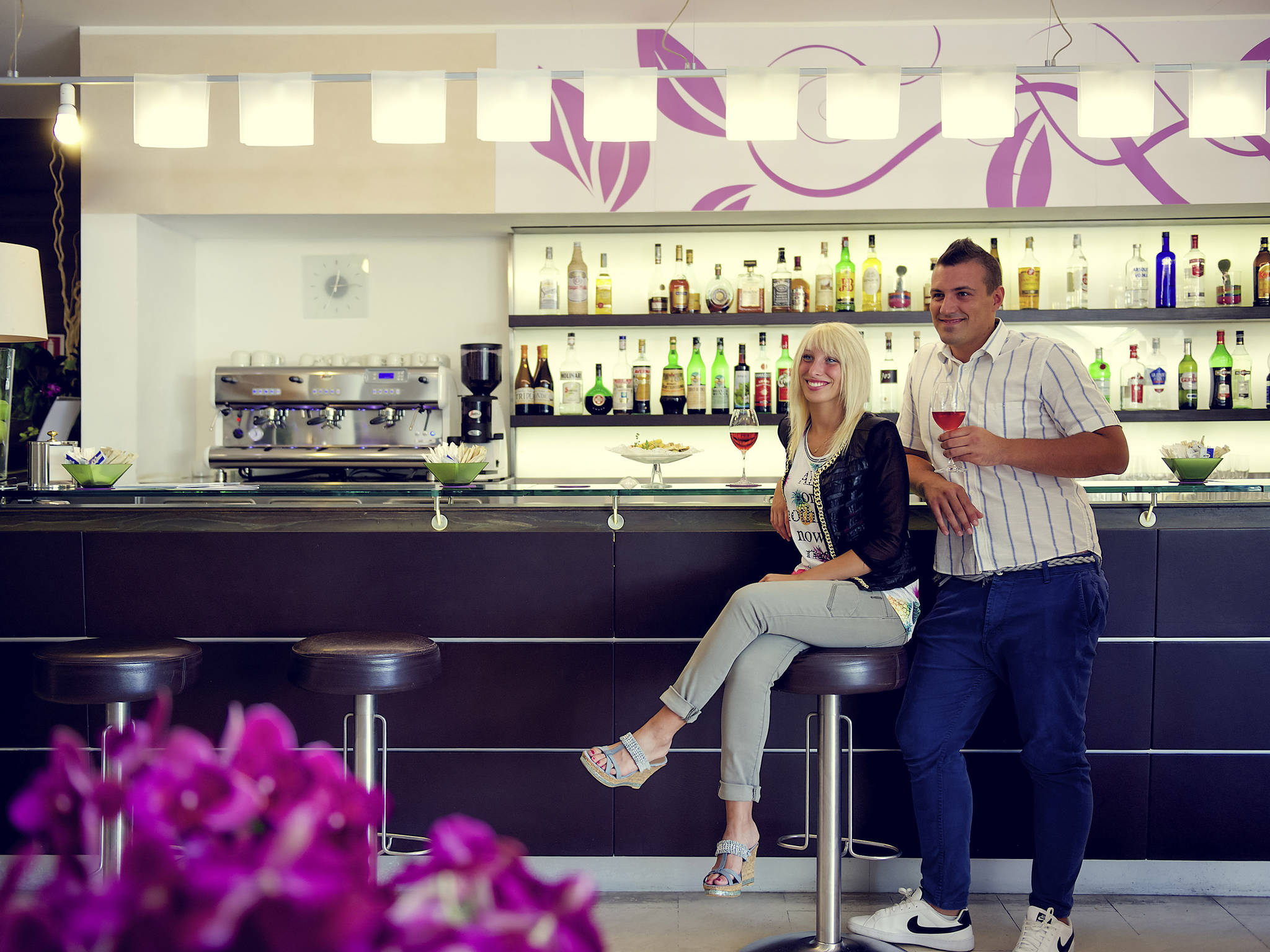 Foto - Mercure Genova San Biagio