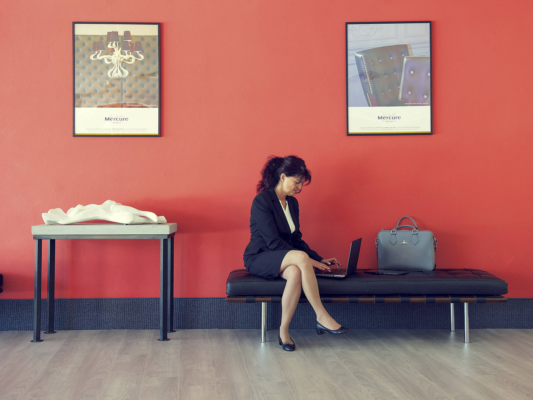 Foto - Mercure Genova San Biagio