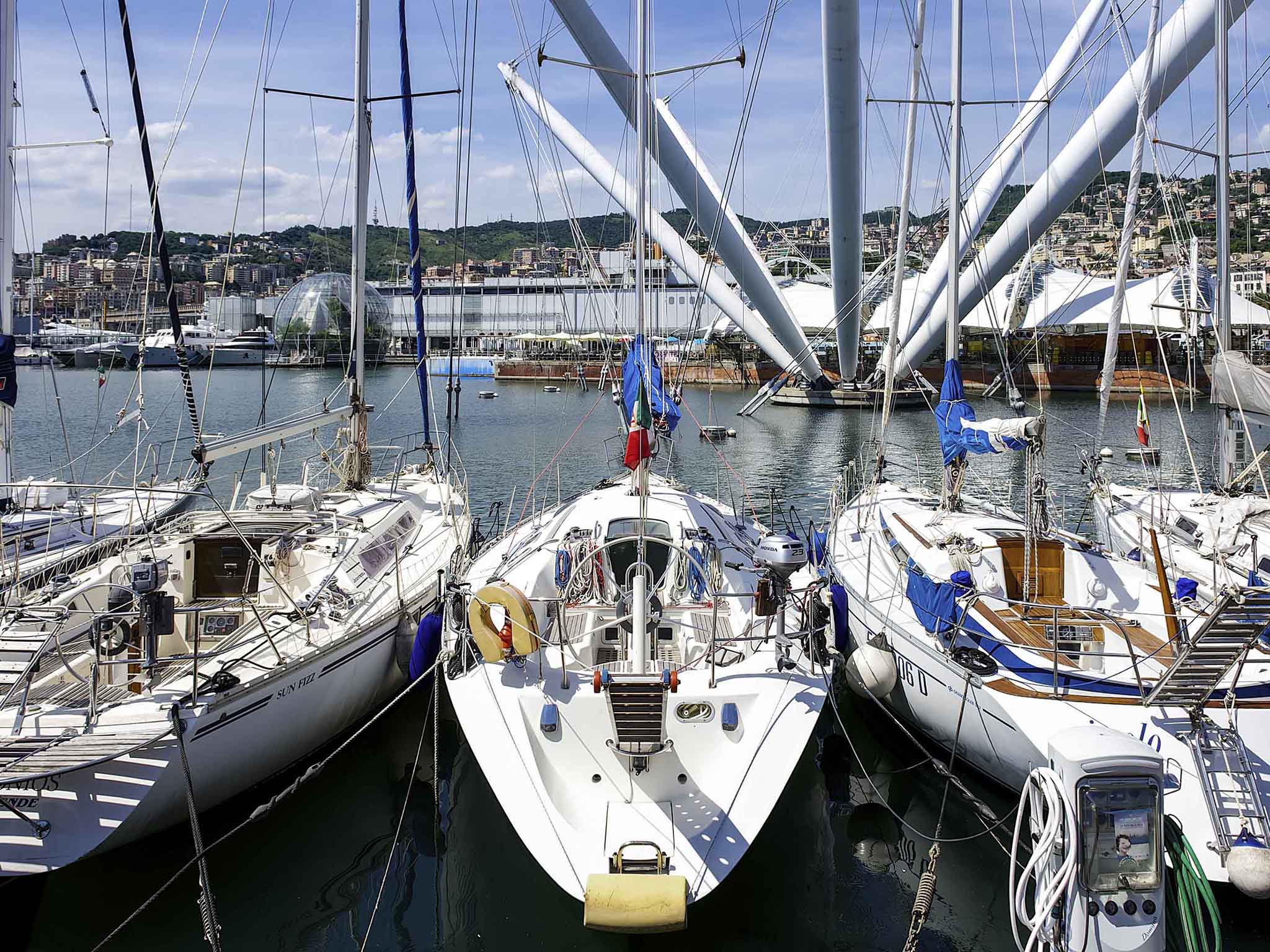 Foto - Mercure Genova San Biagio