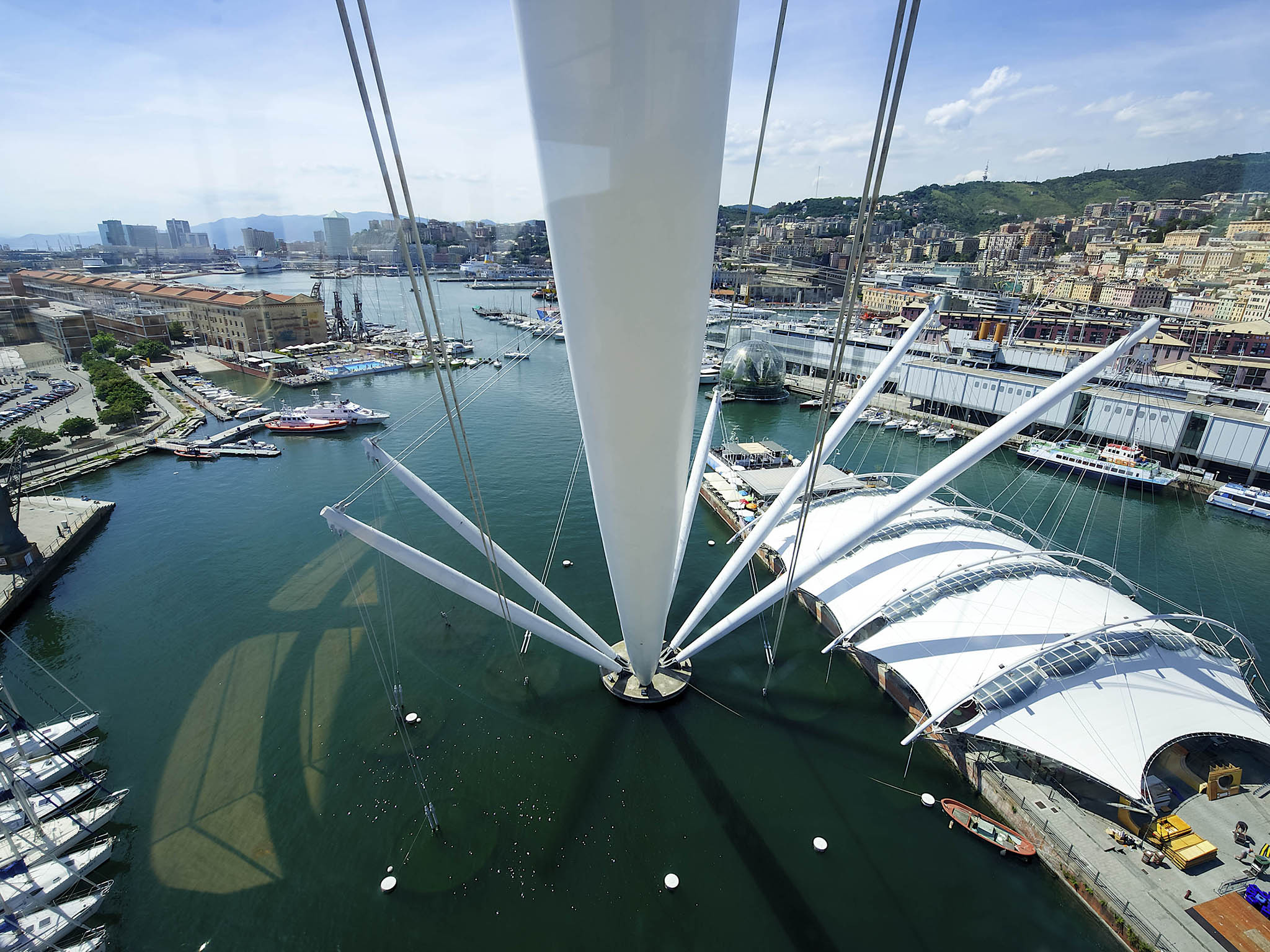 Foto - Mercure Genova San Biagio