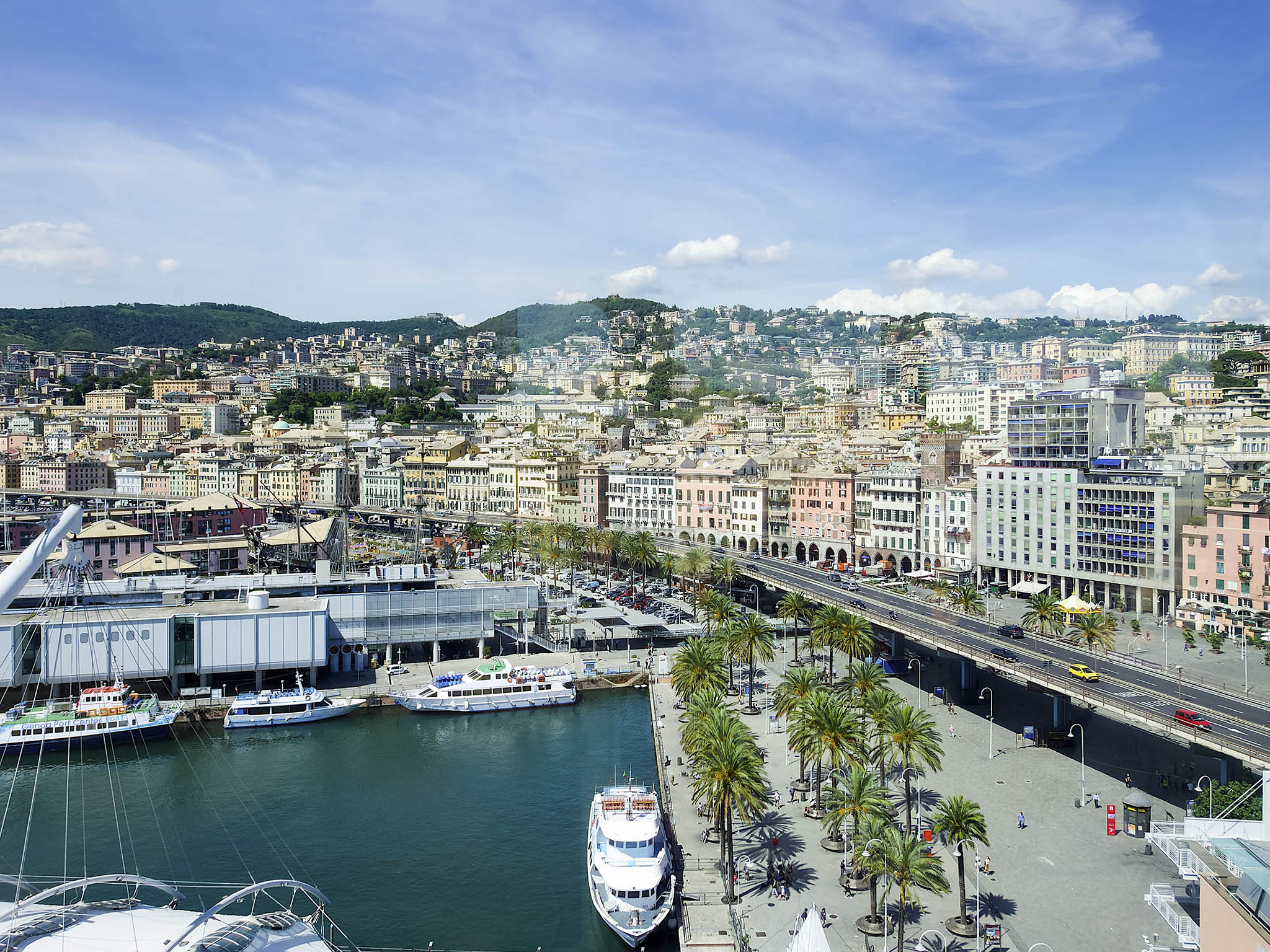 Foto - Mercure Genova San Biagio