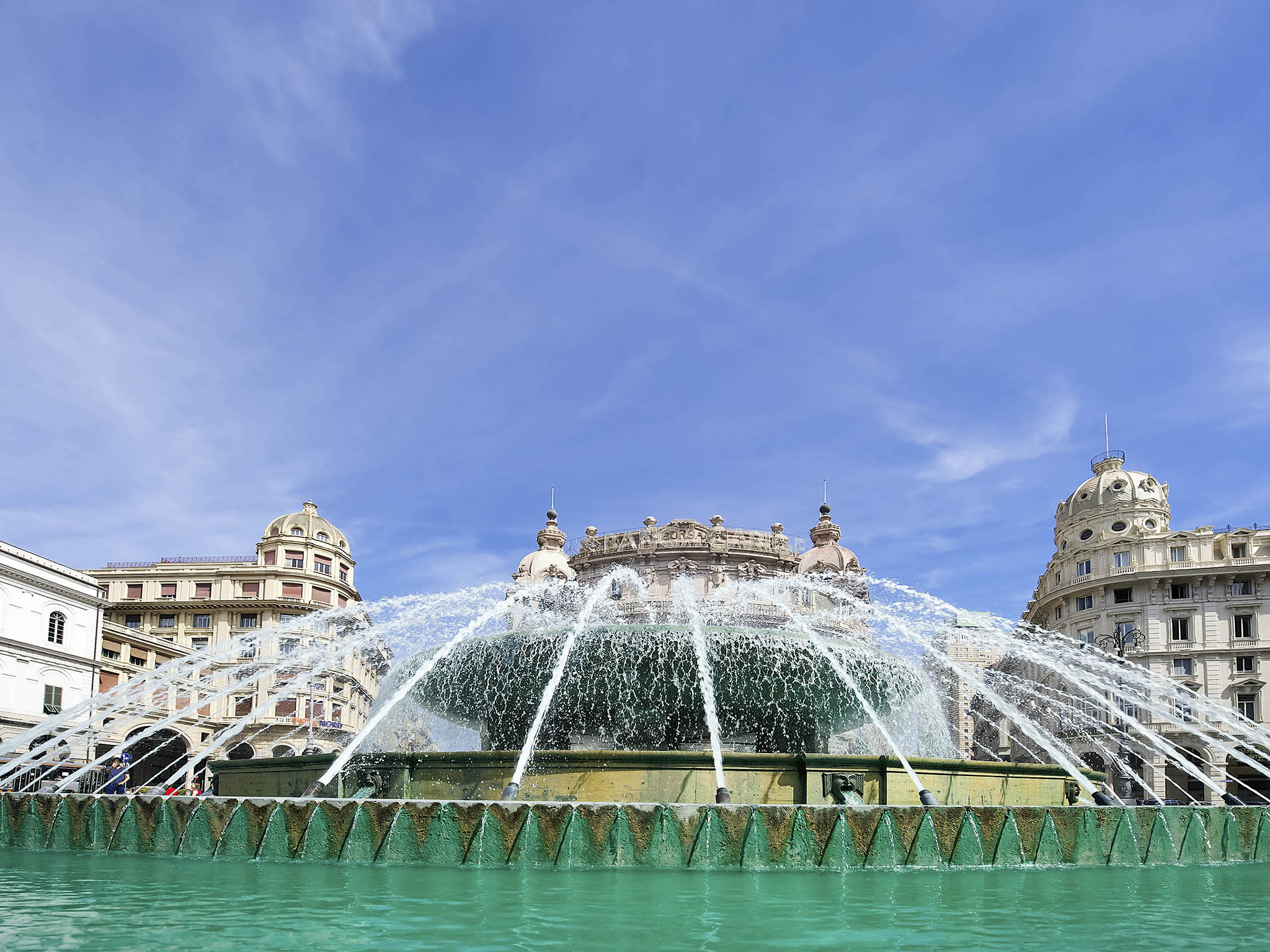 Foto - Mercure Genova San Biagio
