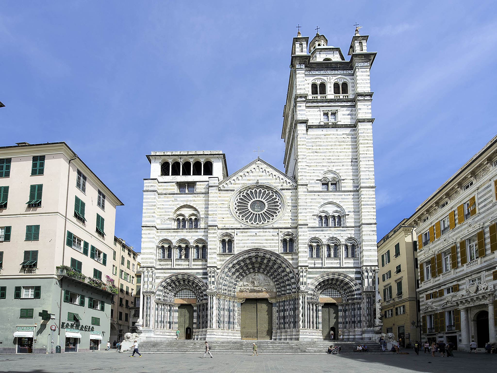 Foto - Mercure Genova San Biagio