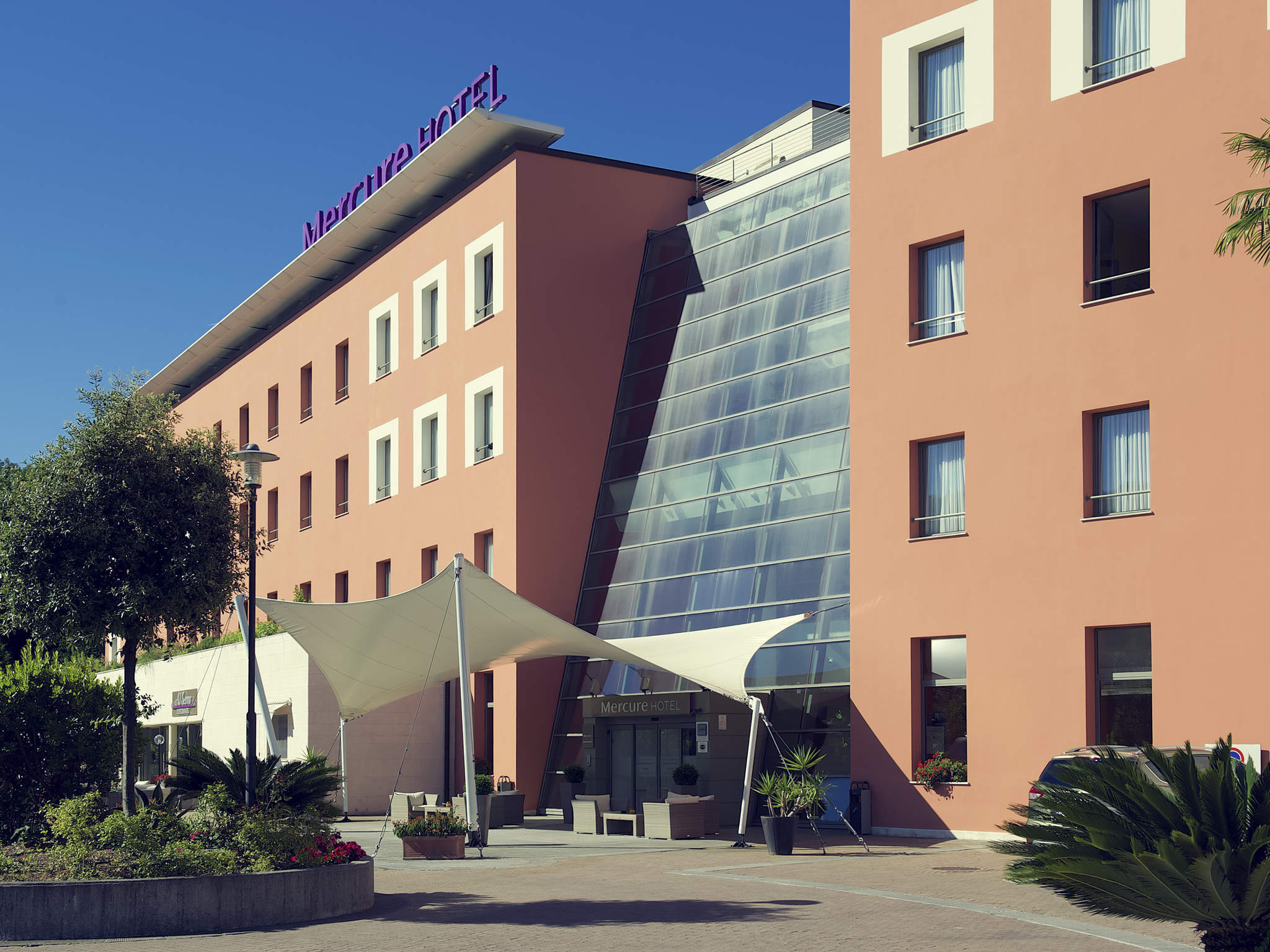 Foto - Mercure Genova San Biagio