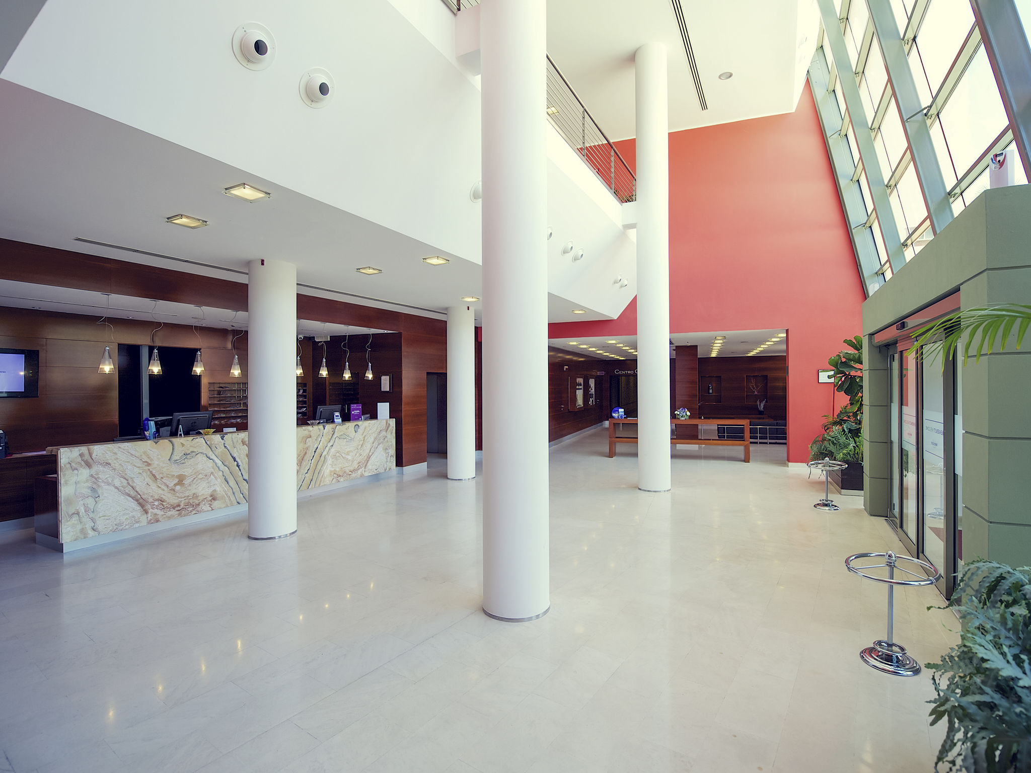Foto - Mercure Genova San Biagio