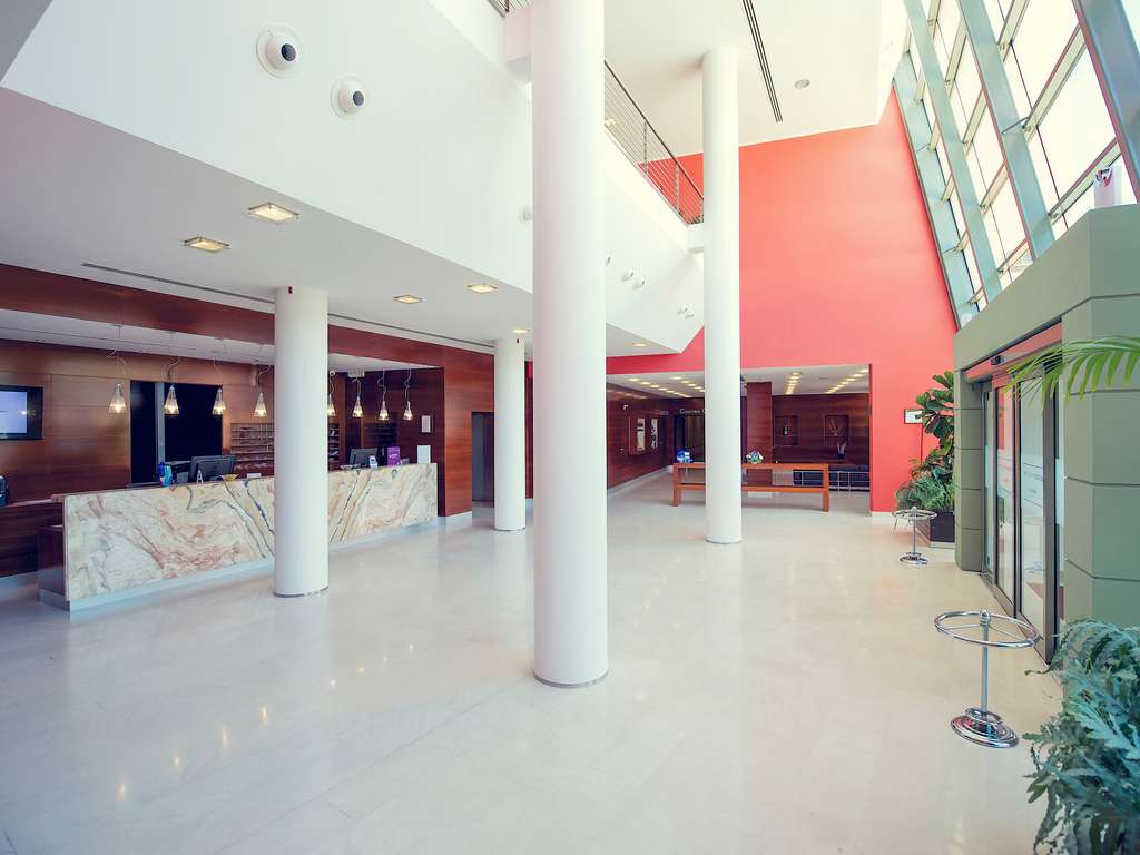 Mercure Genova San Biagio - Image 1