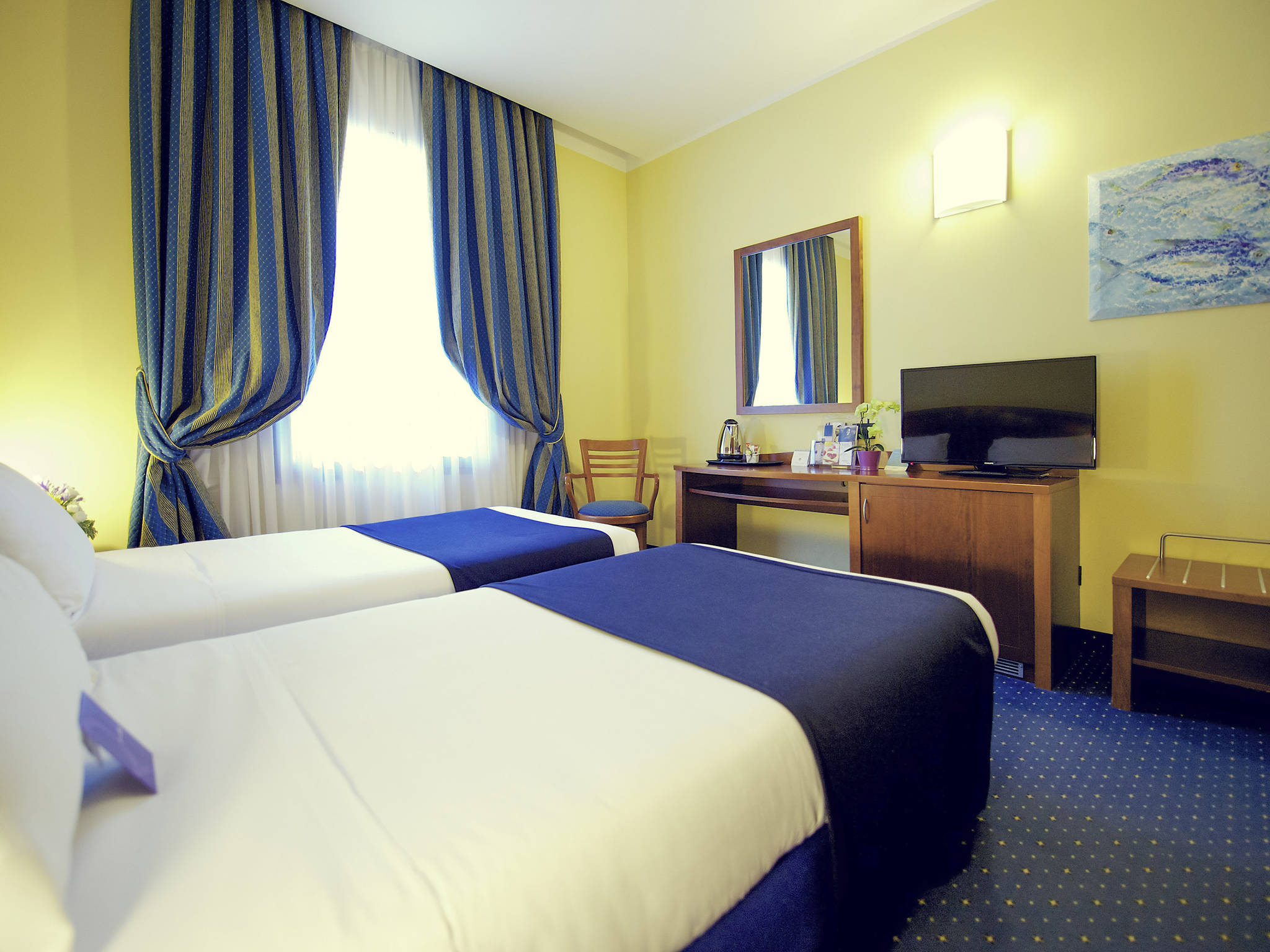 Foto - Mercure Genova San Biagio