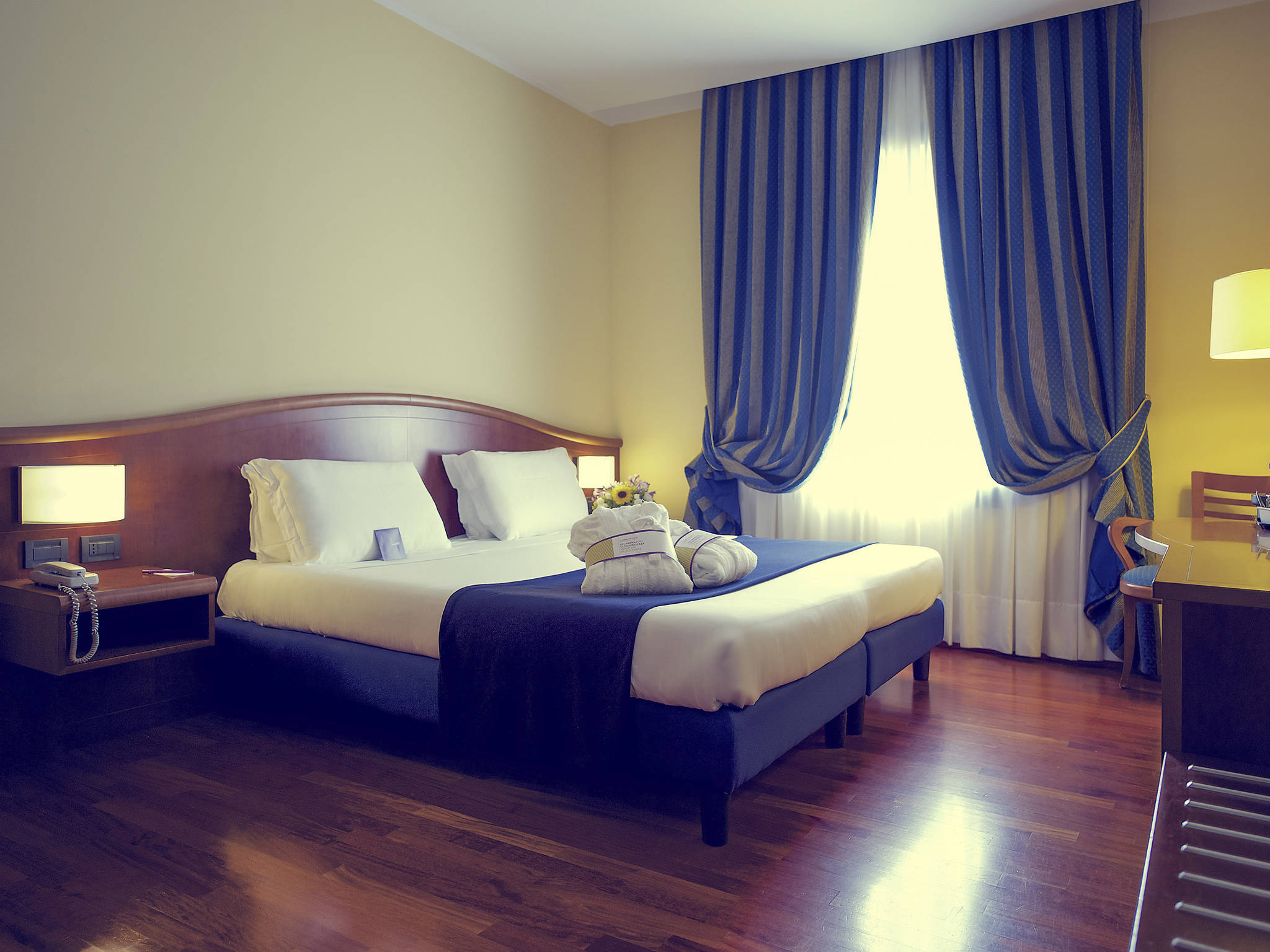 Foto - Mercure Genova San Biagio