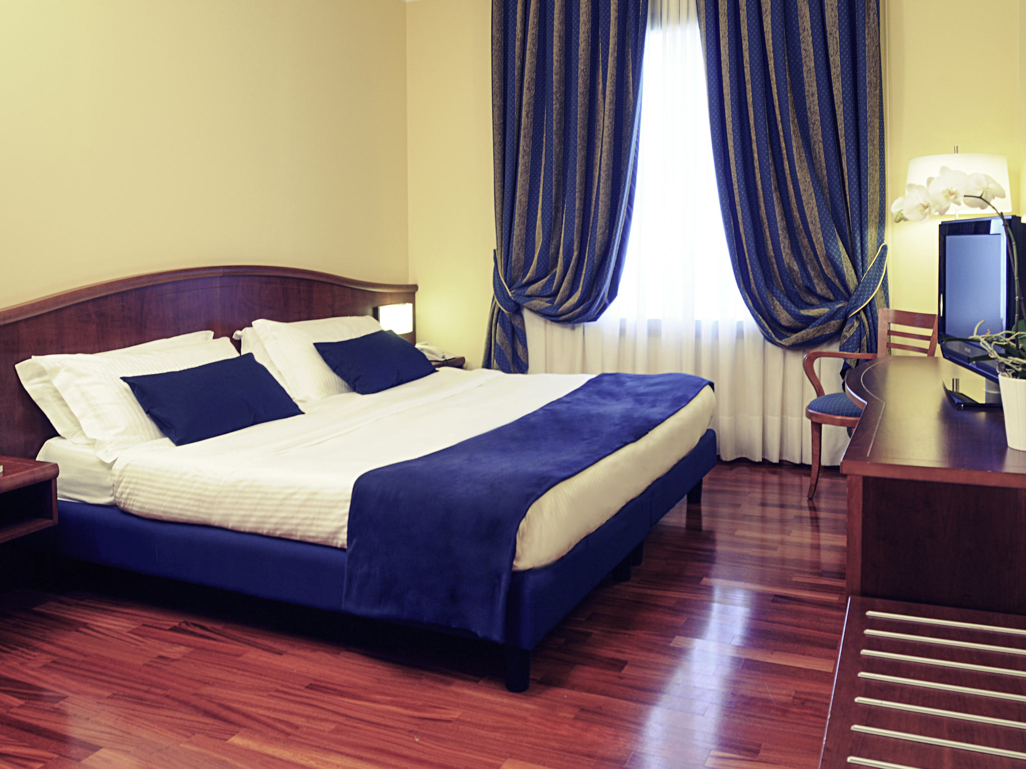 Foto - Mercure Genova San Biagio