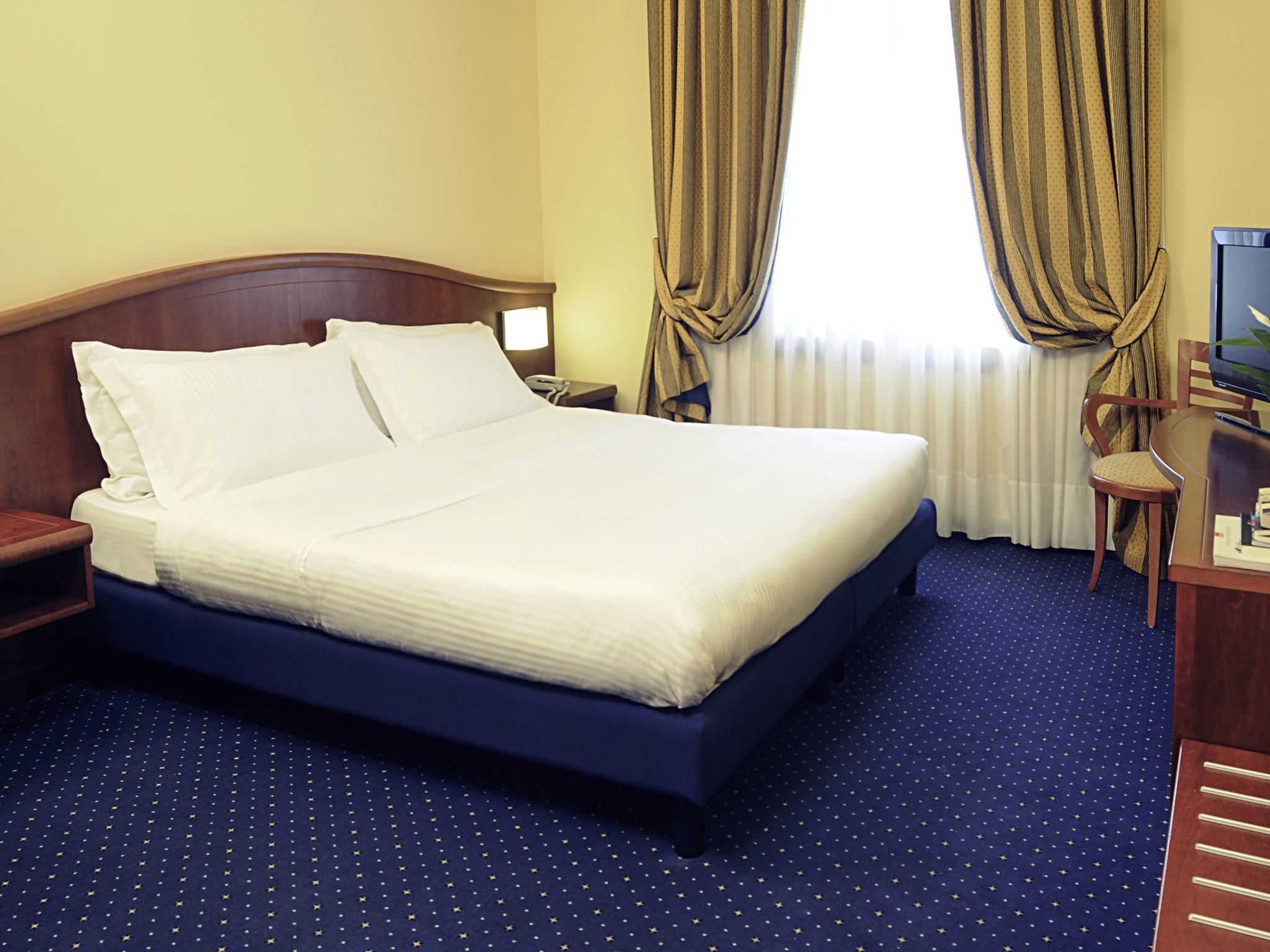 Foto - Mercure Genova San Biagio