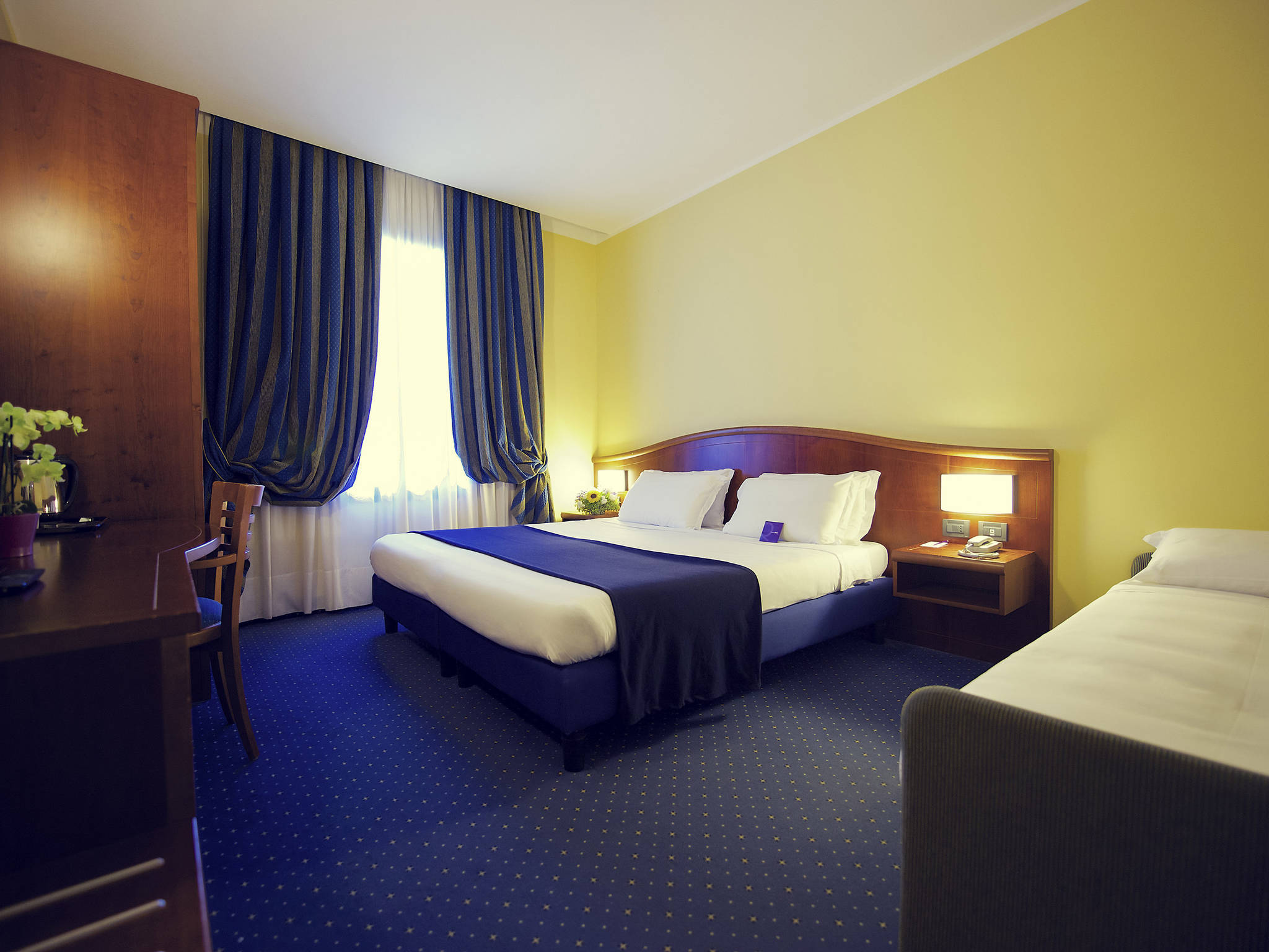 Foto - Mercure Genova San Biagio