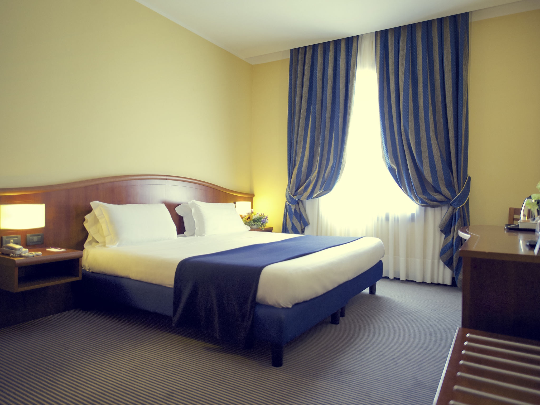 Foto - Mercure Genova San Biagio