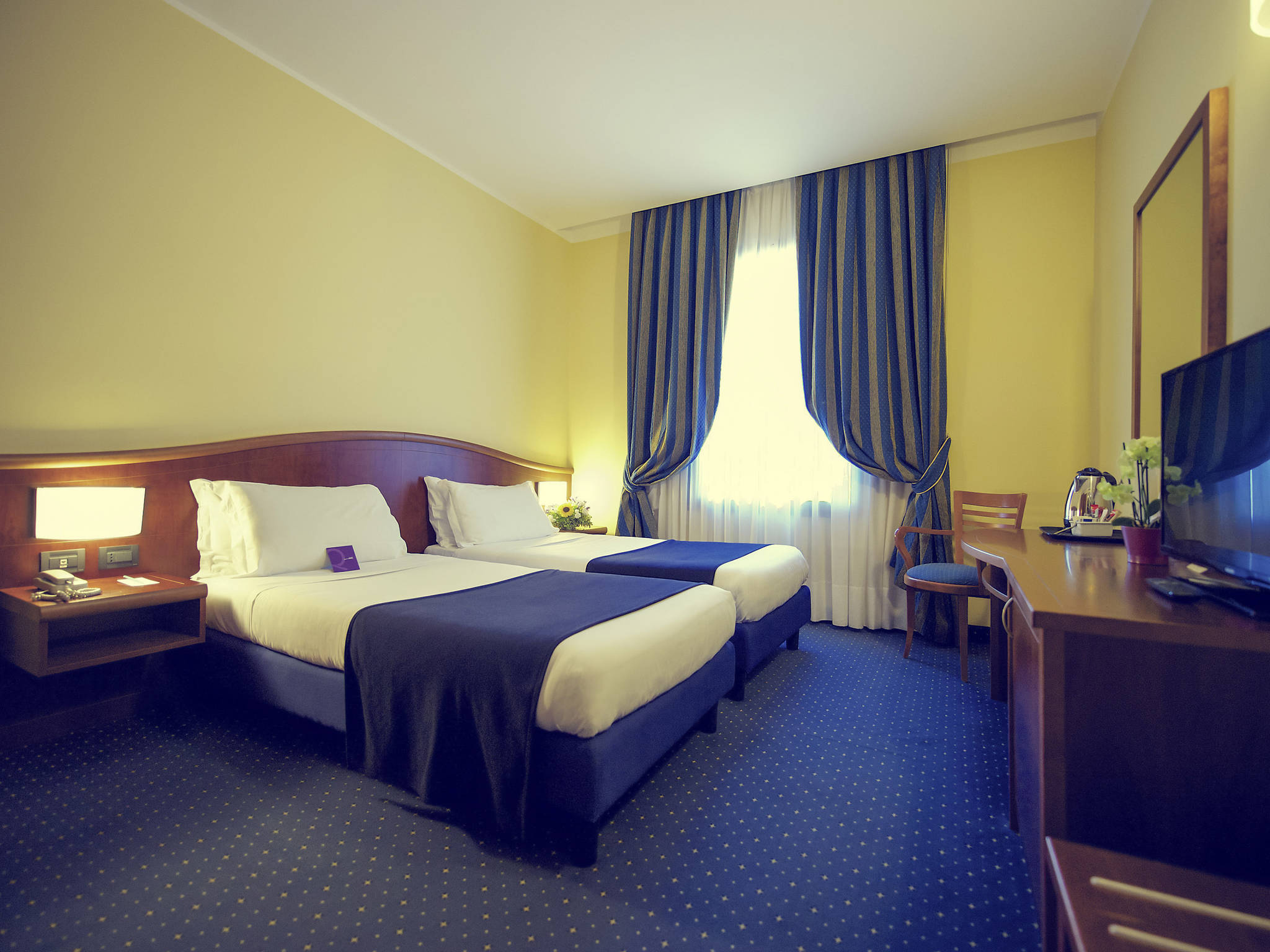 Foto - Mercure Genova San Biagio