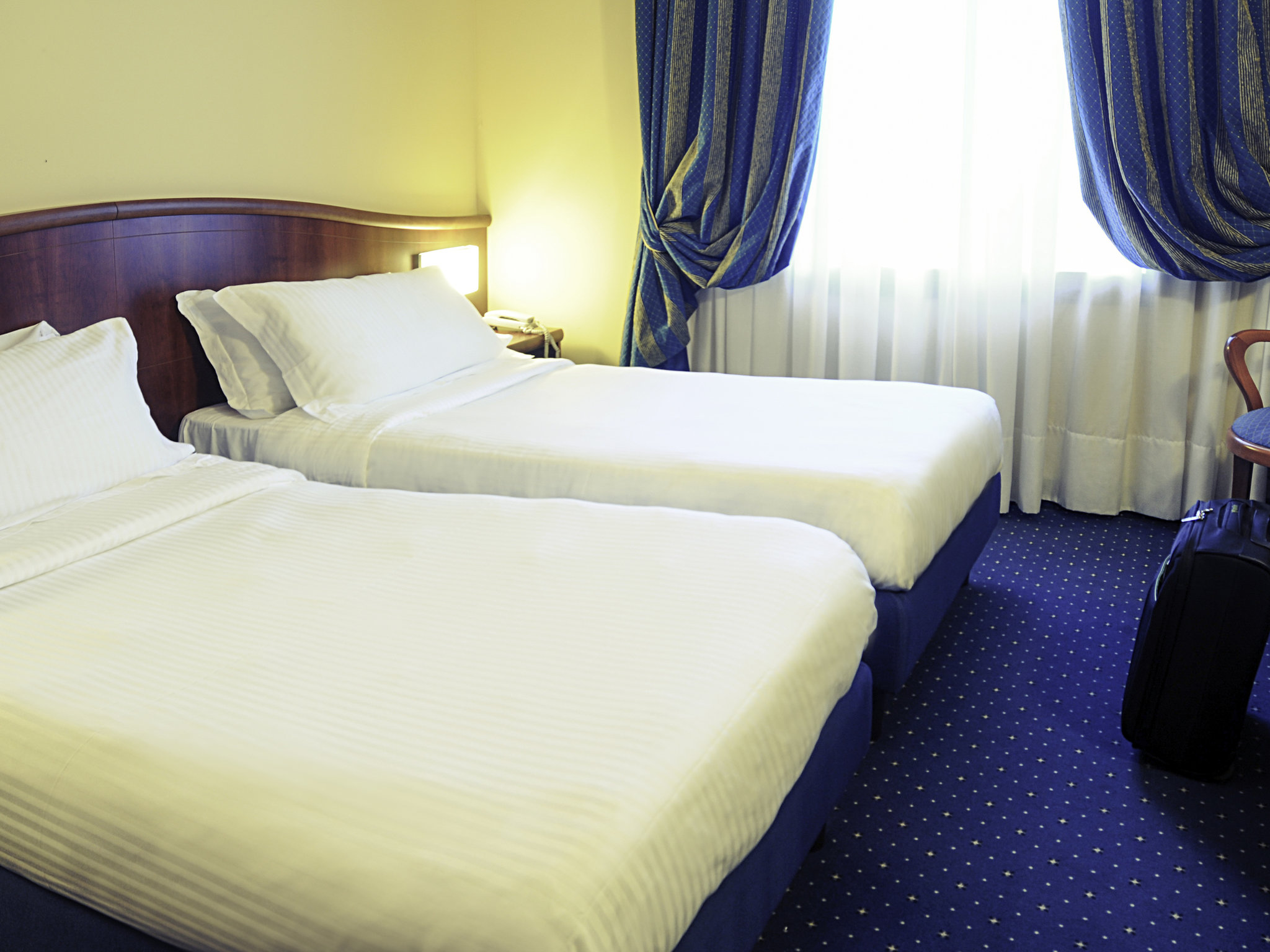 Foto - Mercure Genova San Biagio