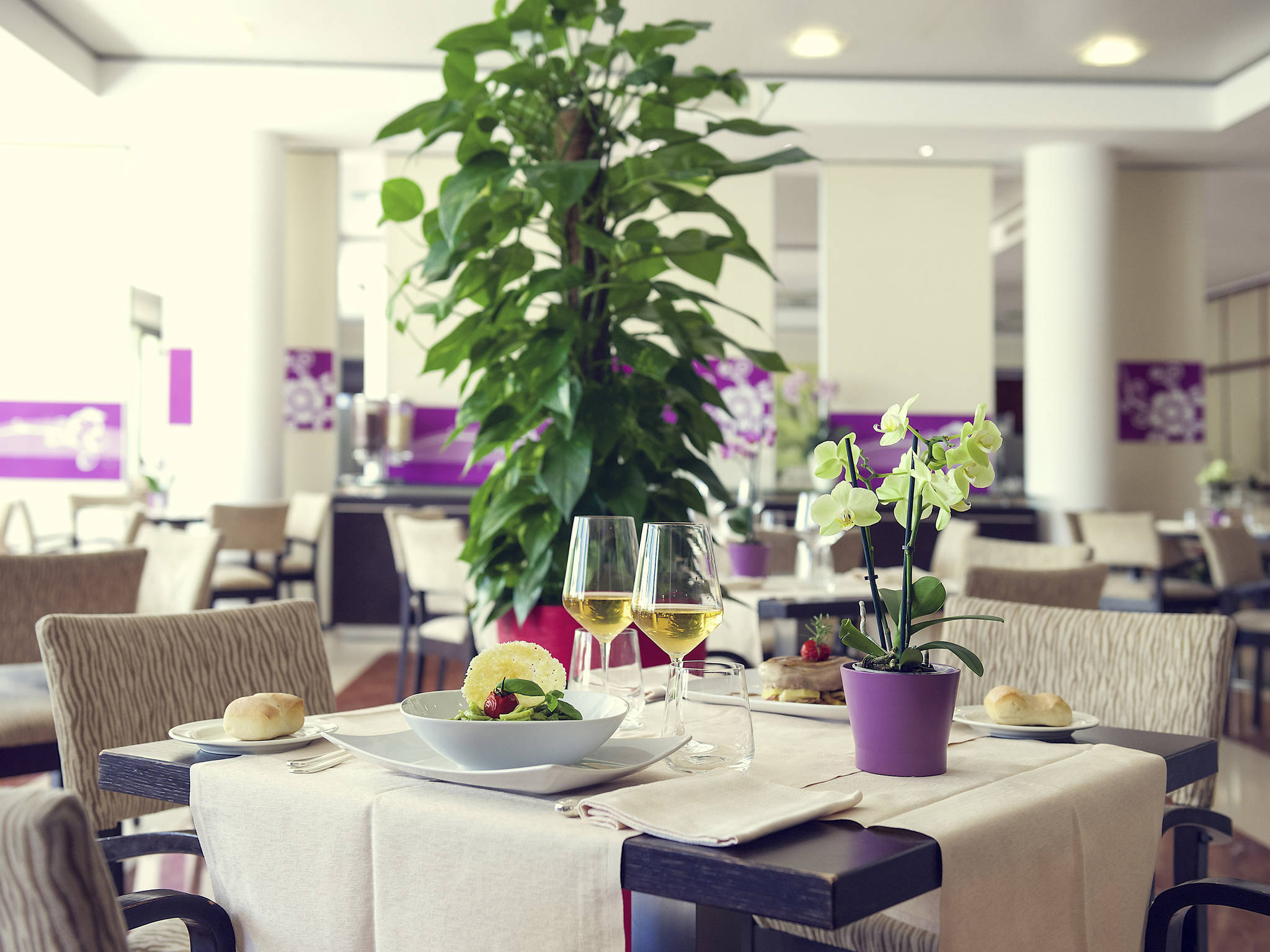 Foto - Mercure Genova San Biagio