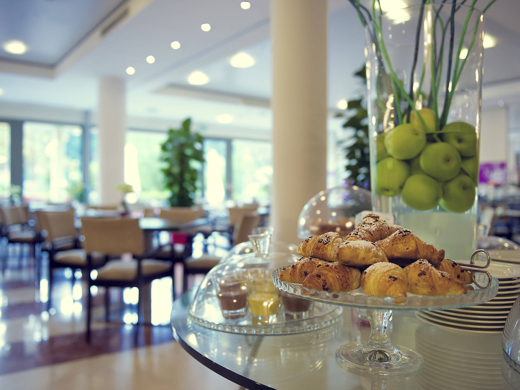 Foto - Mercure Genova San Biagio