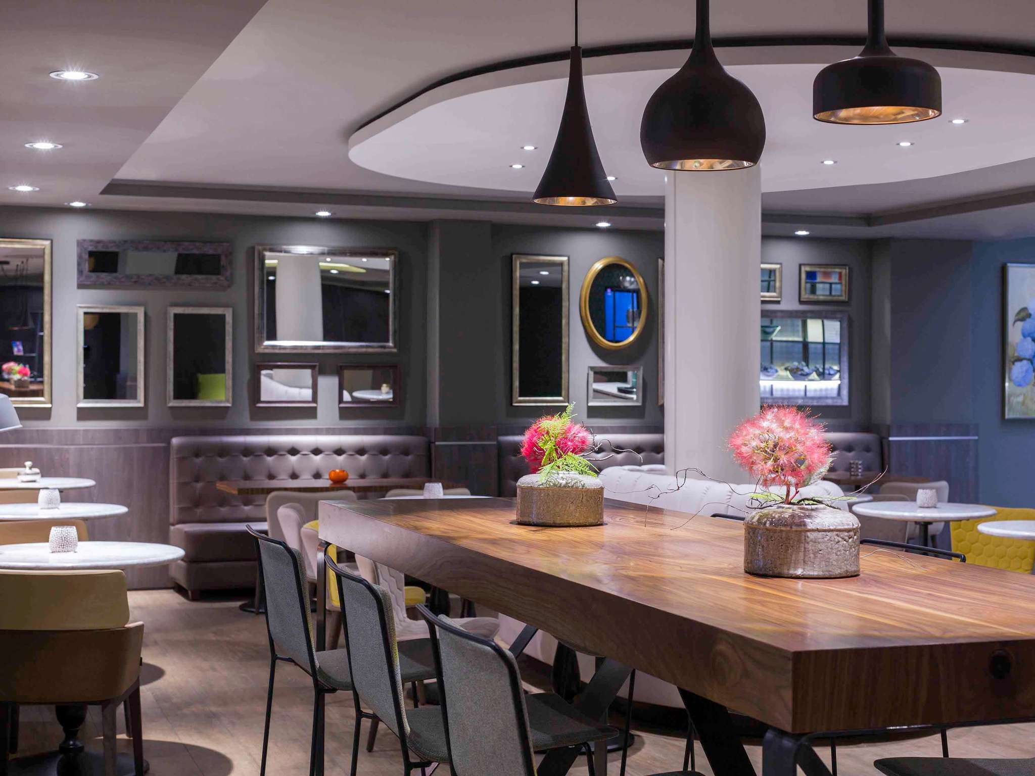 Photo - Mercure Madrid Centro