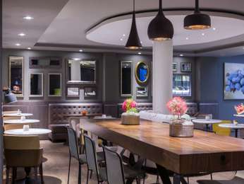 MERCURE MADRID CENTRO