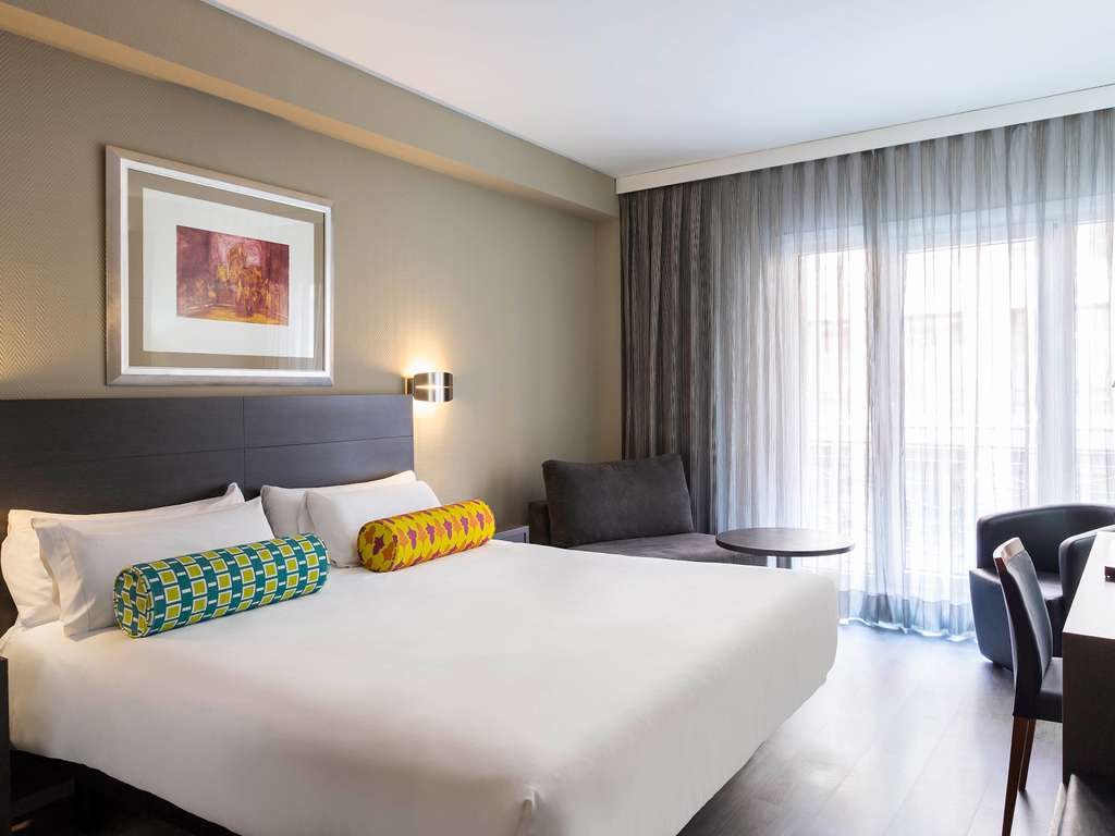 Mercure Madrid Centro - Image 2