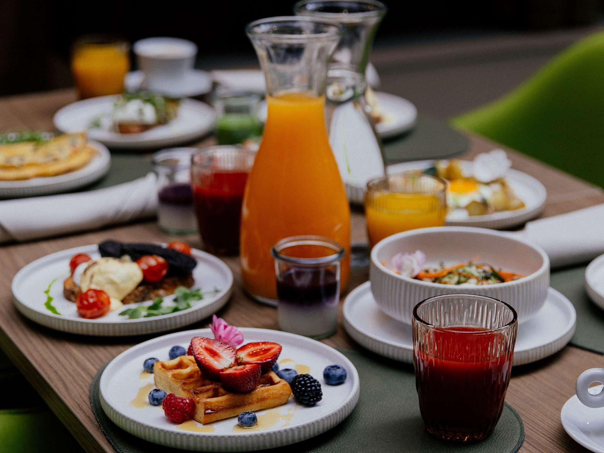 Photo - Pullman Riga Old Town - Renovated 2025