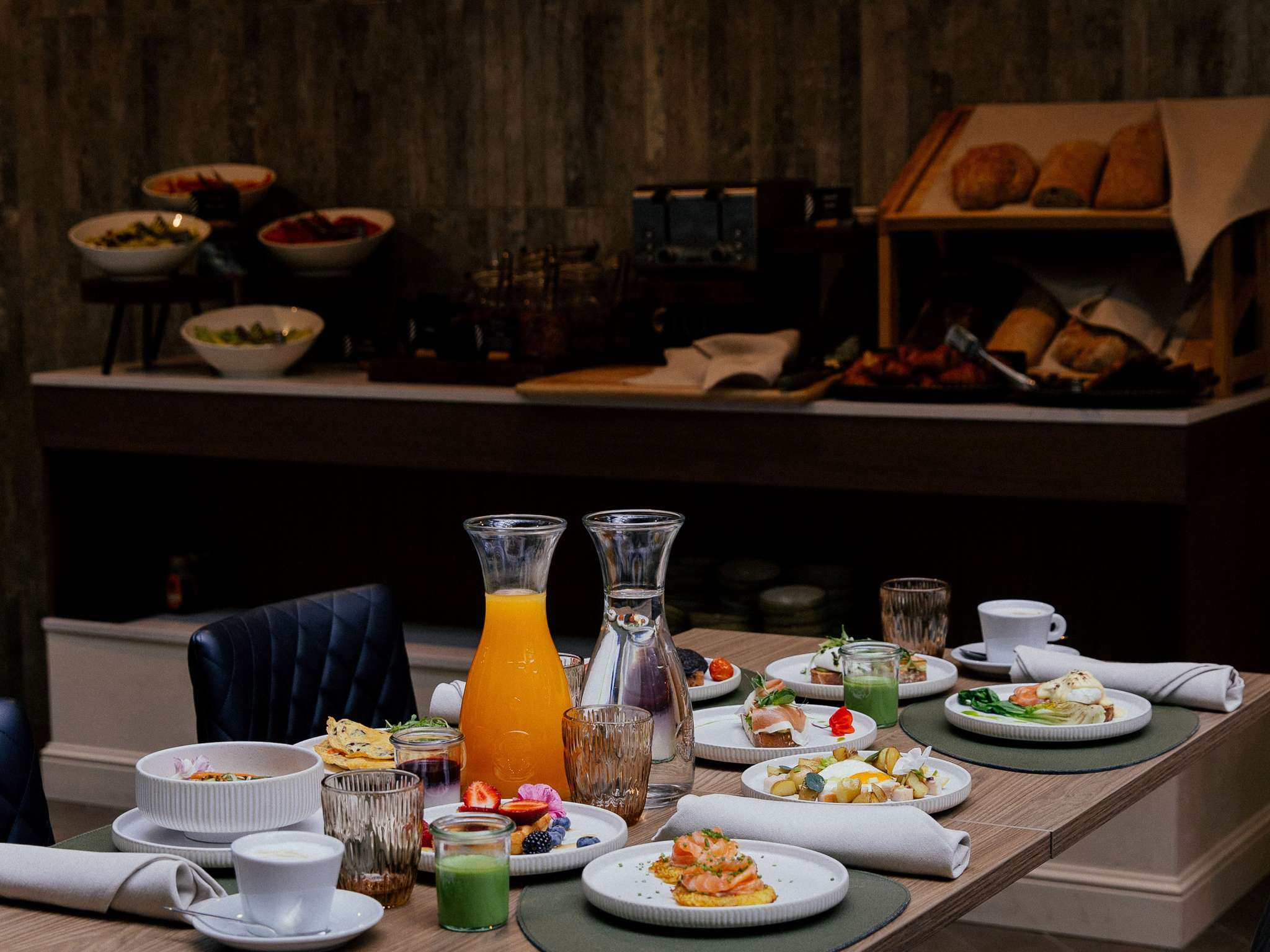 Photo - Pullman Riga Old Town - Renovated 2025