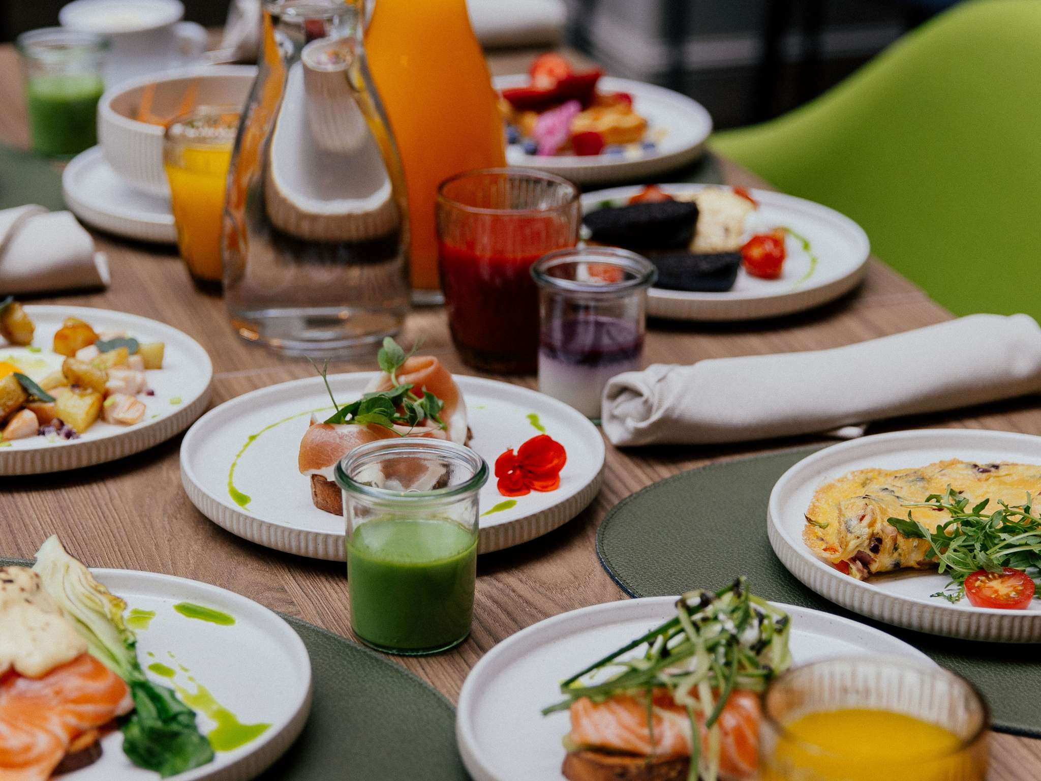 Photo - Pullman Riga Old Town - Renovated 2025