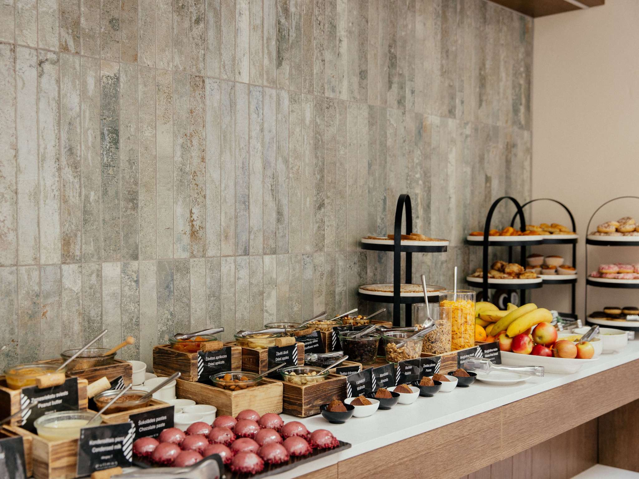 Photo - Pullman Riga Old Town - Renovated 2025