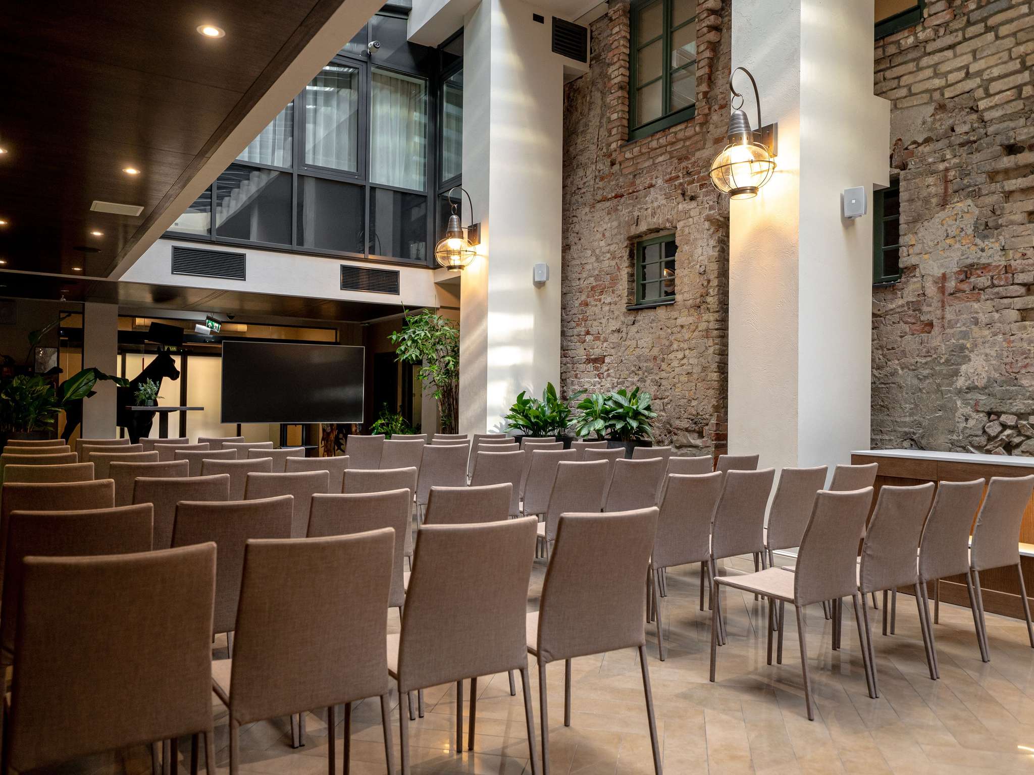 Photo - Pullman Riga Old Town - Renovated 2025