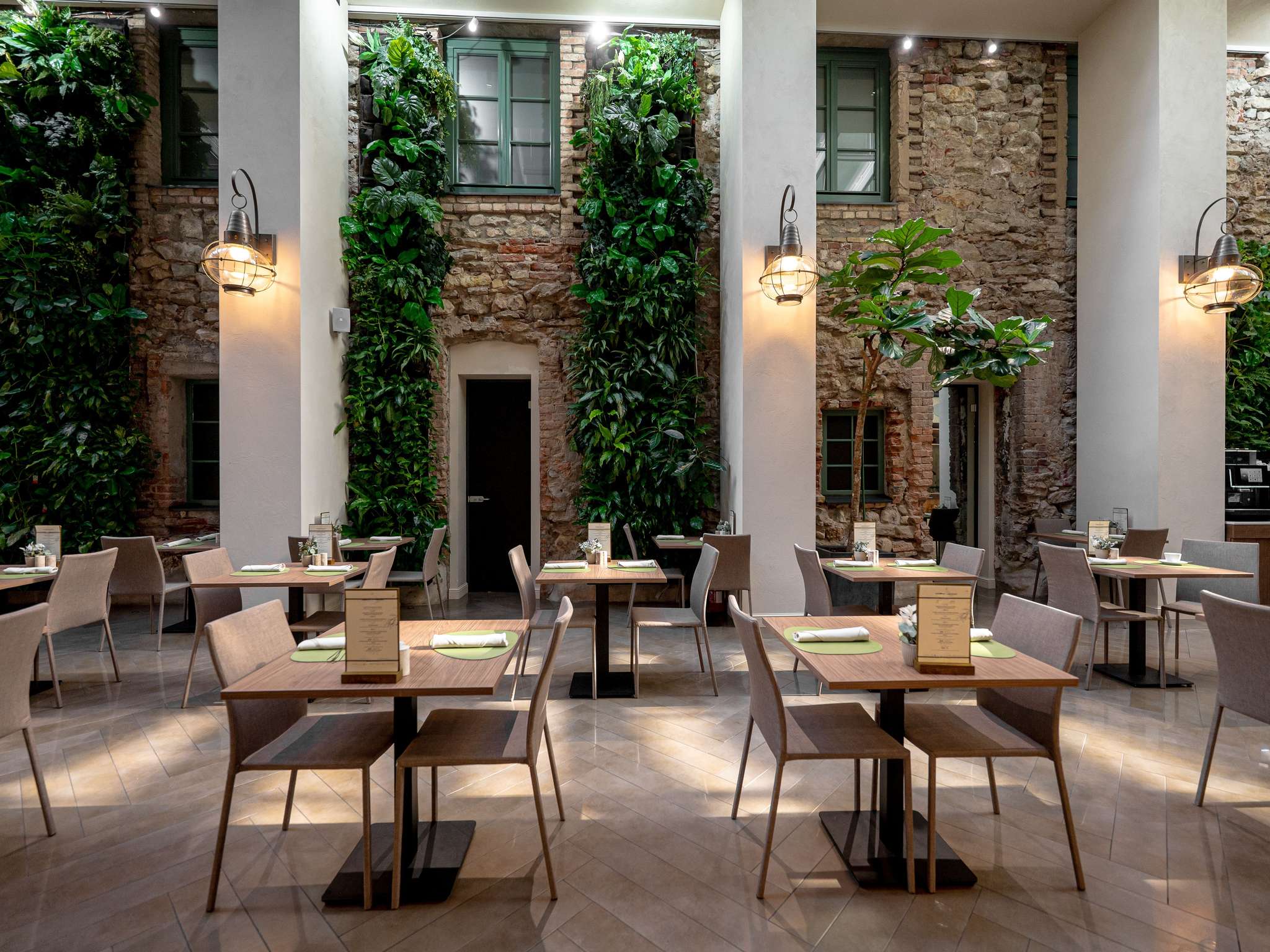 Photo - Pullman Riga Old Town - Renovated 2025