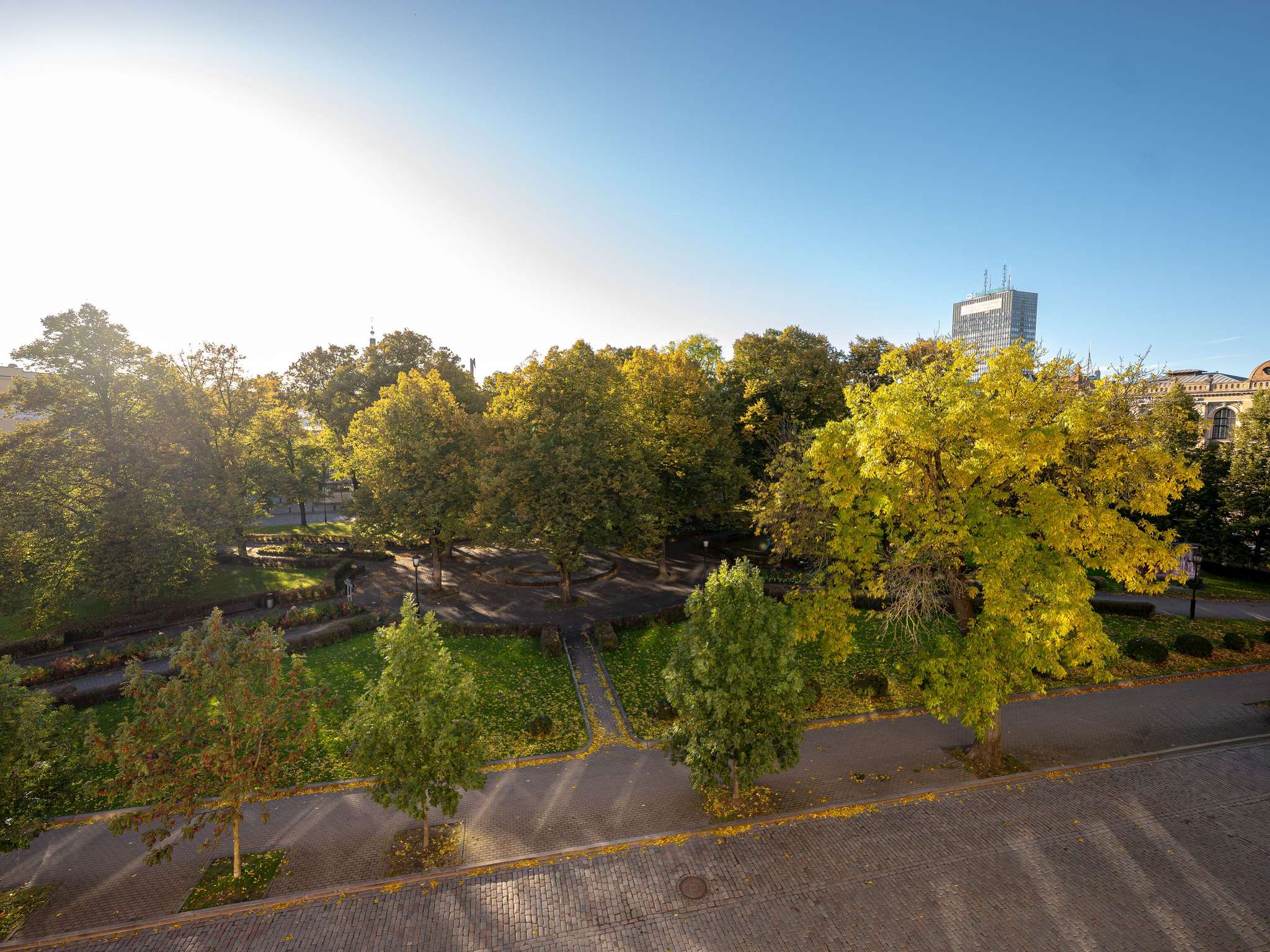 Photo - Pullman Riga Old Town - Renovated 2025