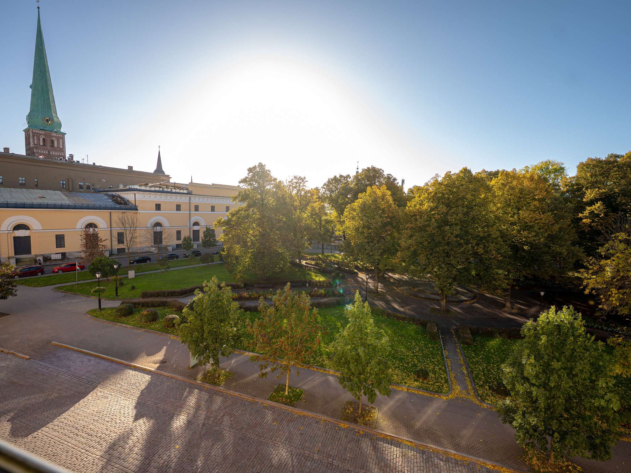 Photo - Pullman Riga Old Town - Renovated 2025