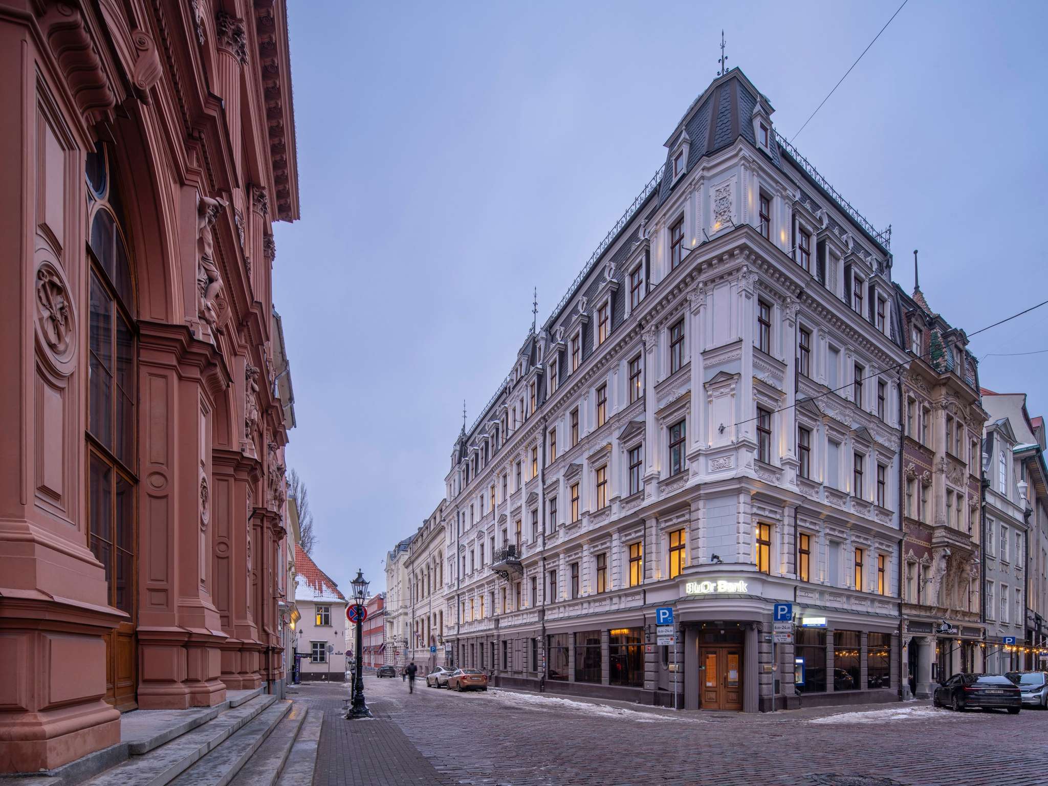 Foto - Pullman Riga Old Town - Renovated 2025