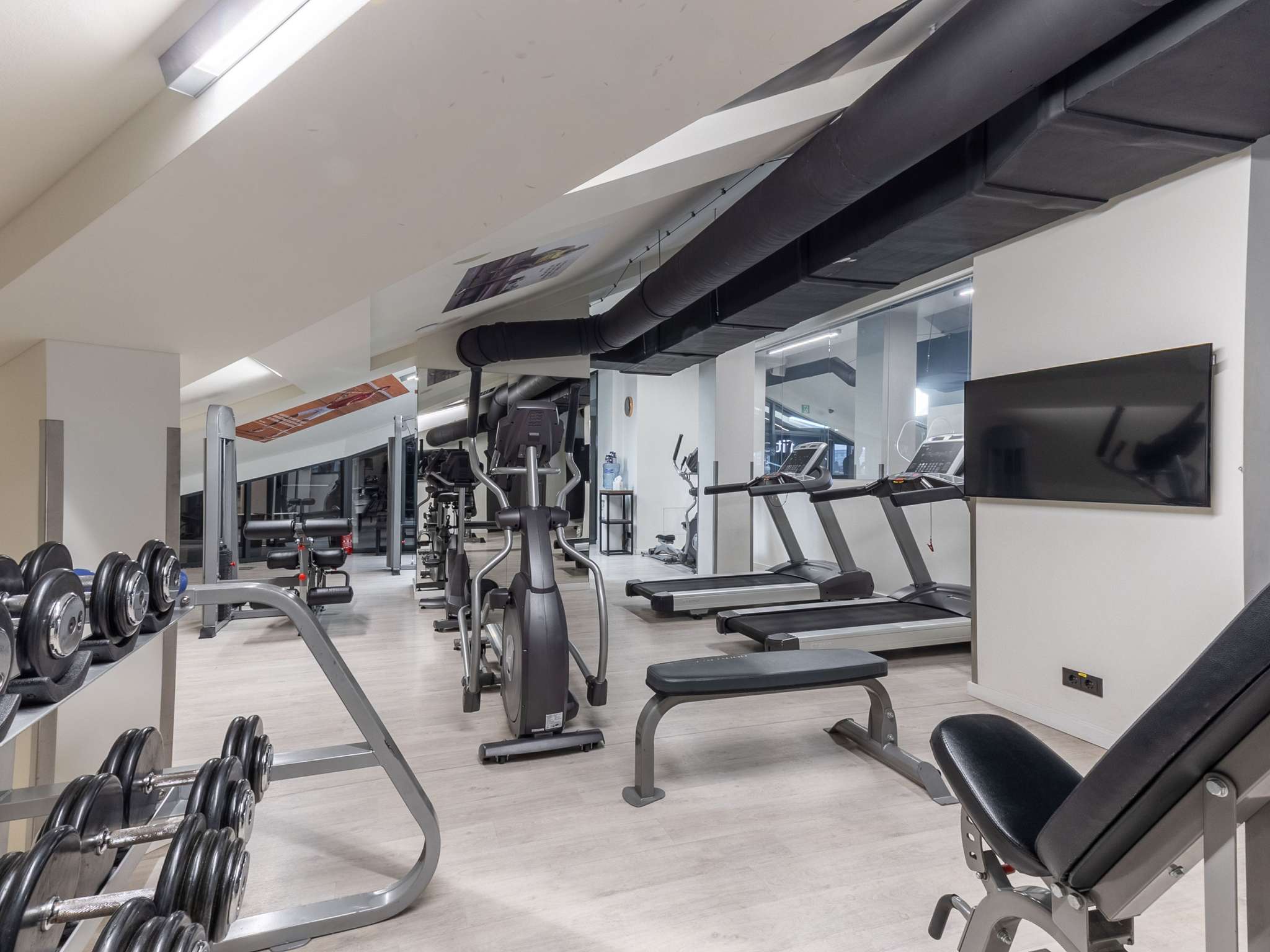 Photo - Pullman Riga Old Town - Renovated 2025