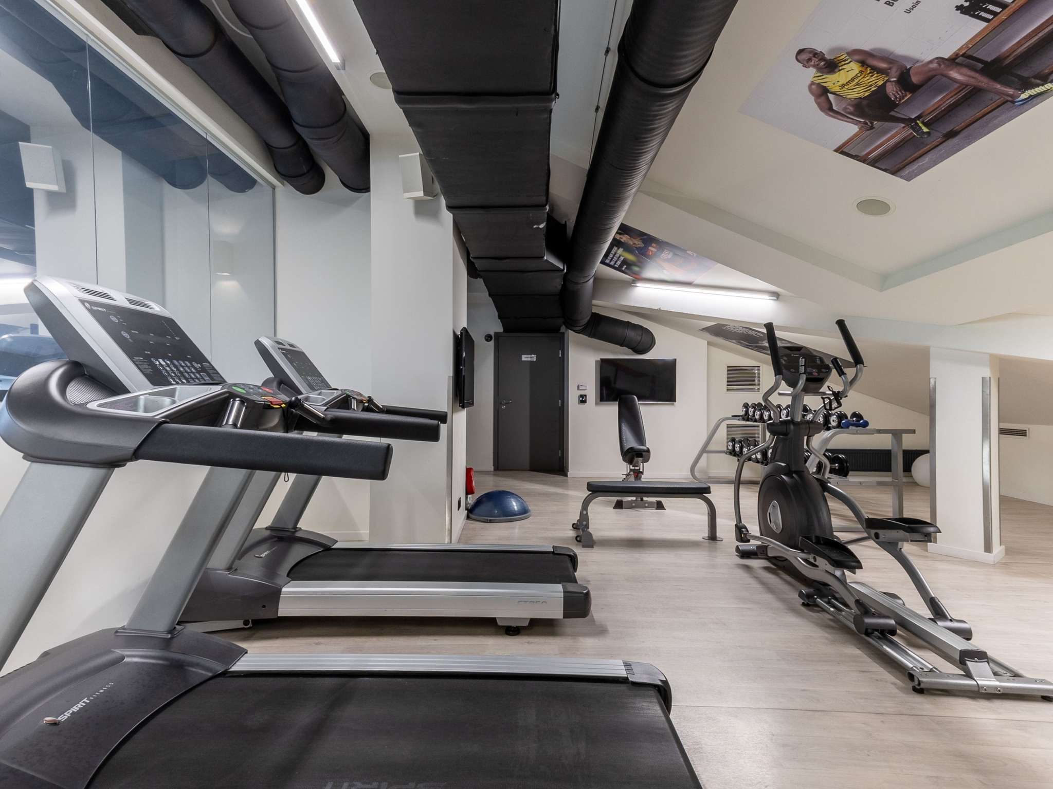 Photo - Pullman Riga Old Town - Renovated 2025