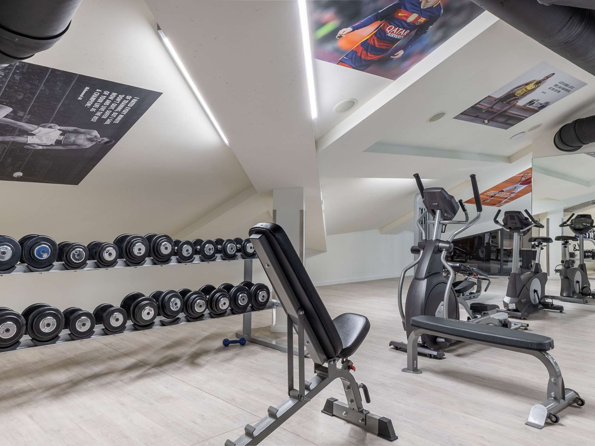 Photo - Pullman Riga Old Town - Renovated 2025