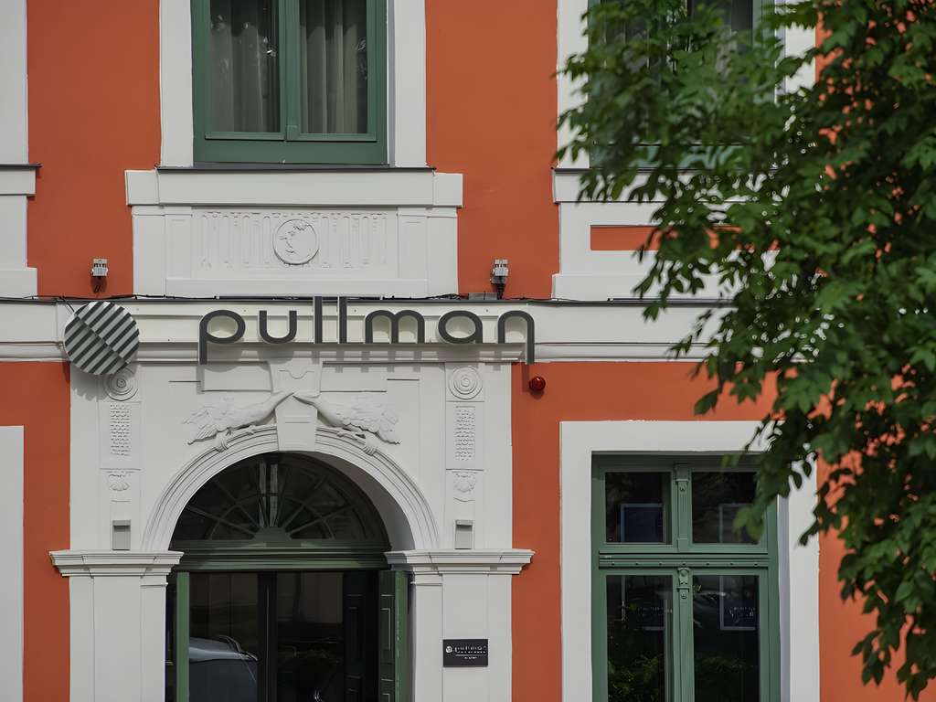 Pullman Riga Old Town - Image 2